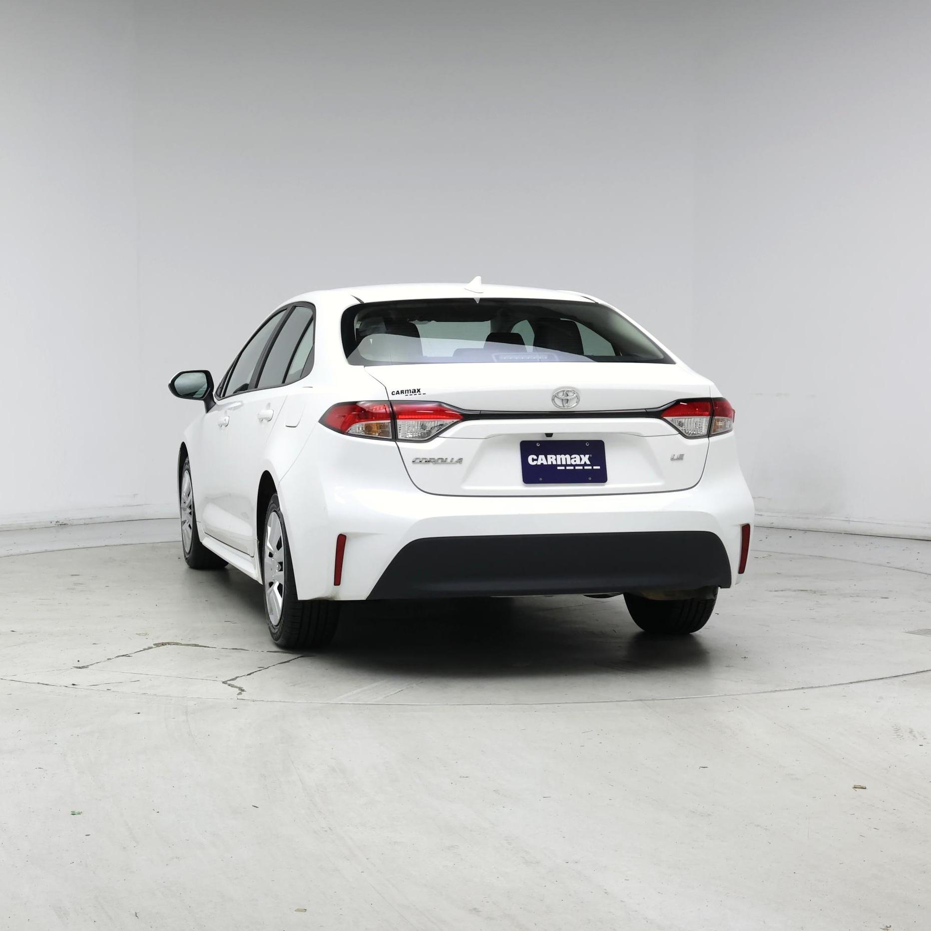 Thumbnail: 2025 Toyota Corolla - 6