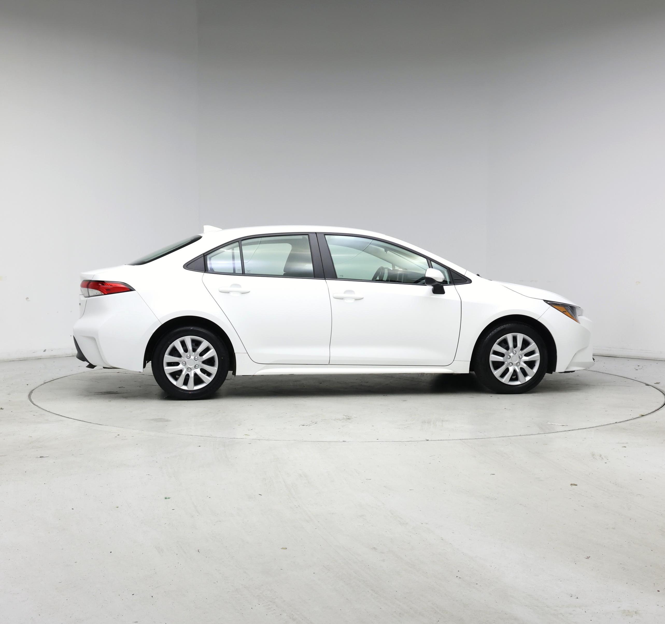 Thumbnail: 2025 Toyota Corolla - 7