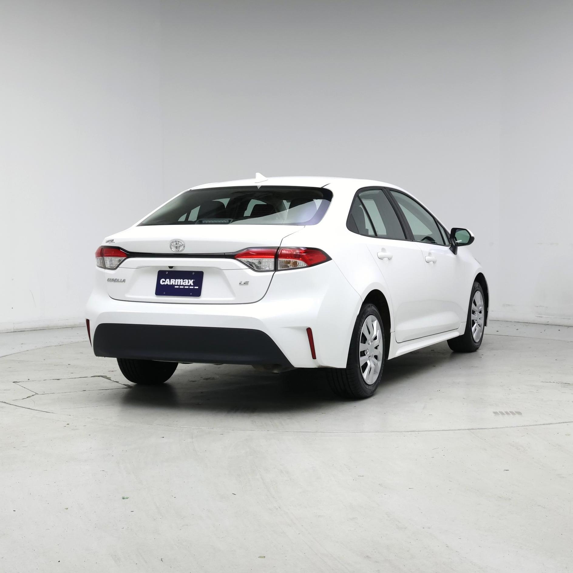 Thumbnail: 2025 Toyota Corolla - 8