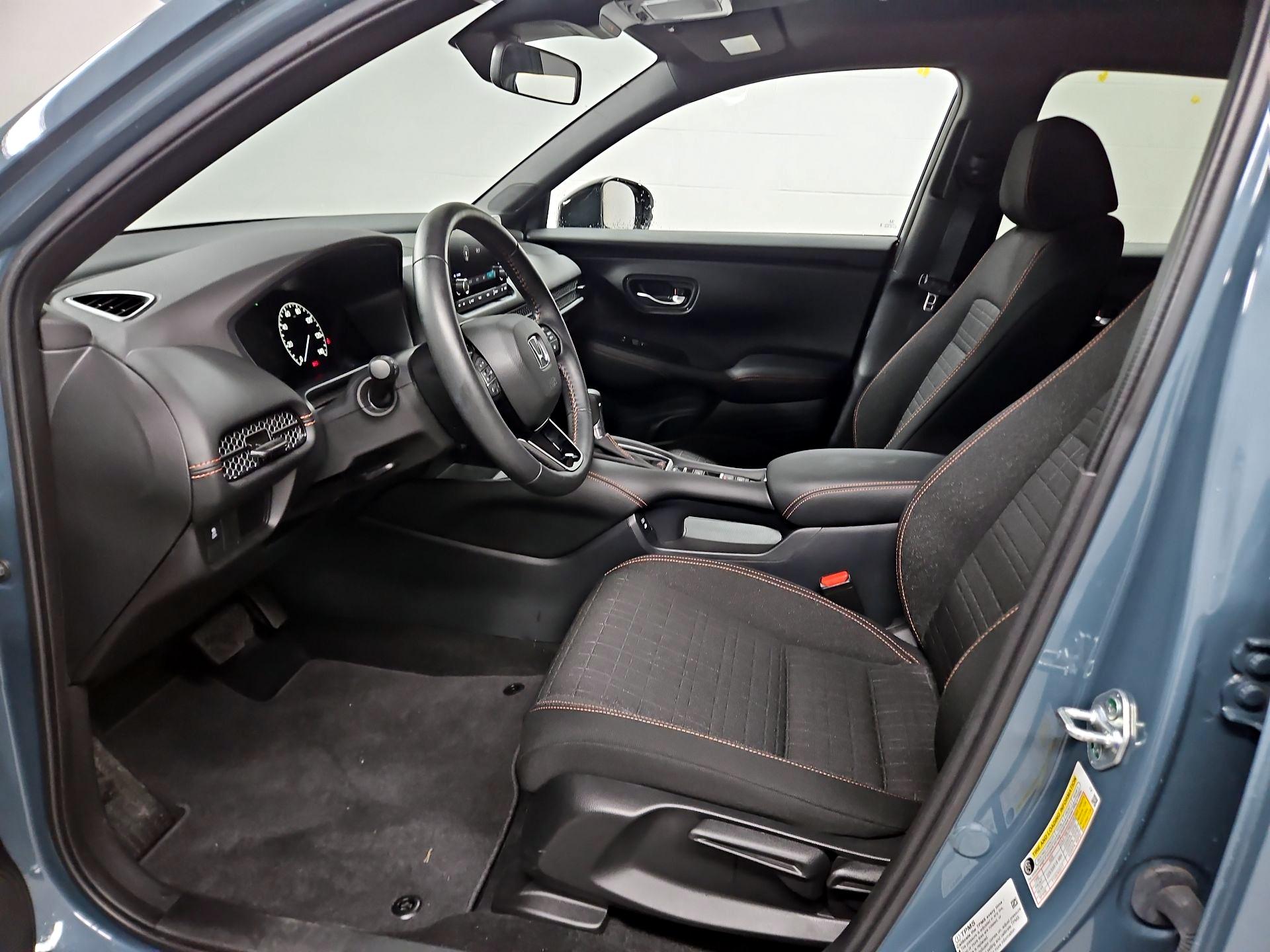 Thumbnail: 2024 Honda HR-V - 11