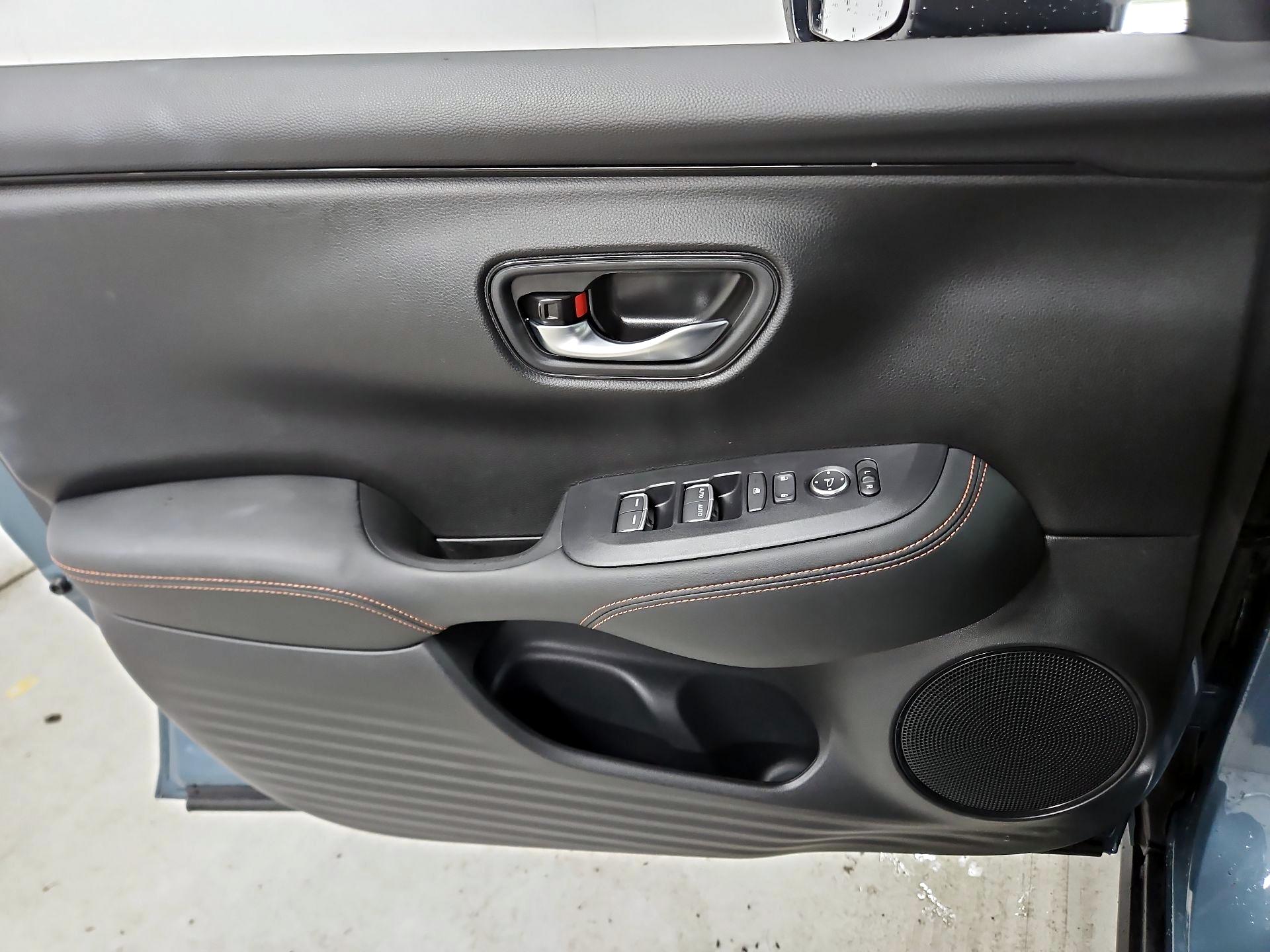 Thumbnail: 2024 Honda HR-V - 12