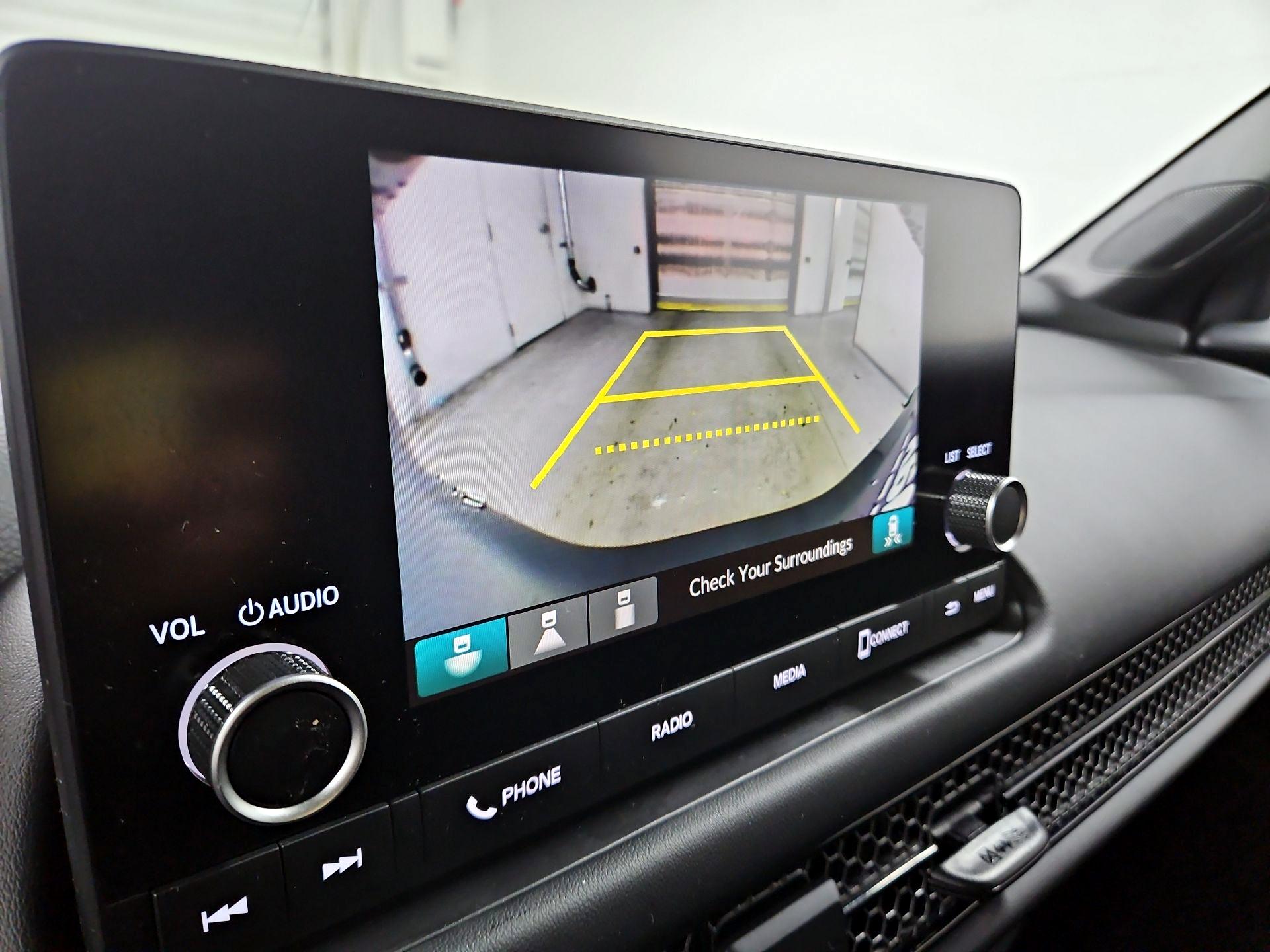 Thumbnail: 2024 Honda HR-V - 14