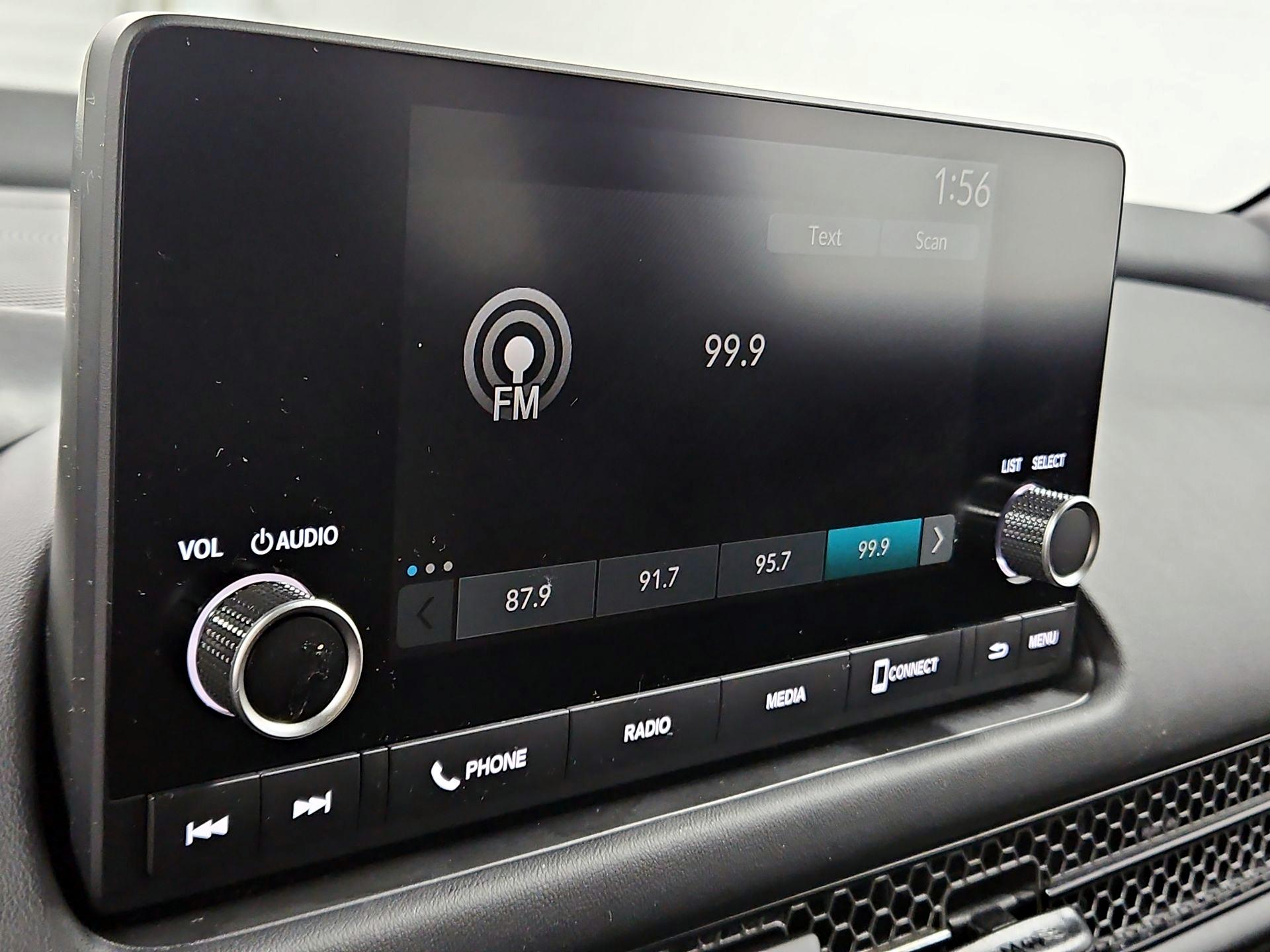 Thumbnail: 2024 Honda HR-V - 15