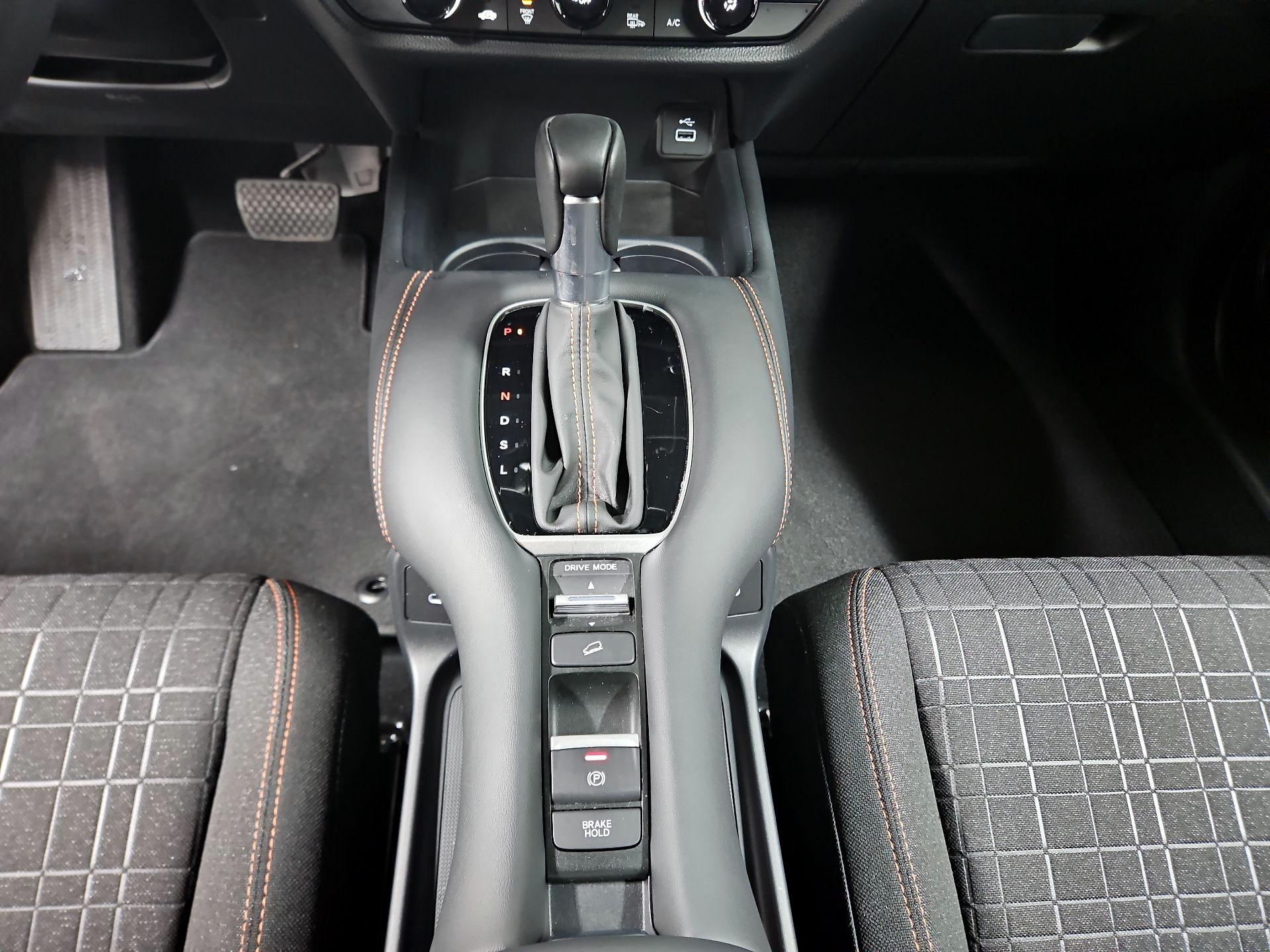 Thumbnail: 2024 Honda HR-V - 17