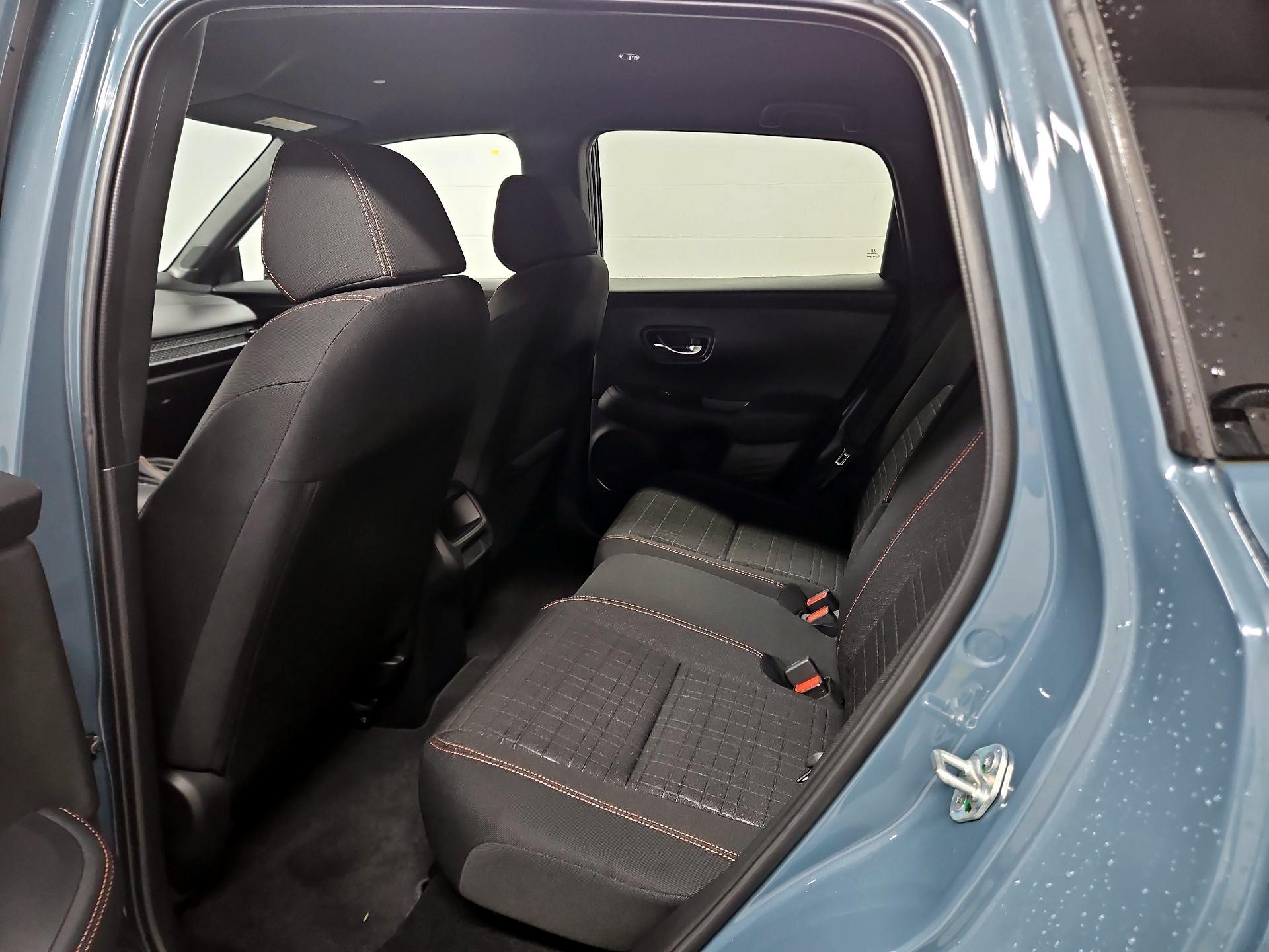 Thumbnail: 2024 Honda HR-V - 19