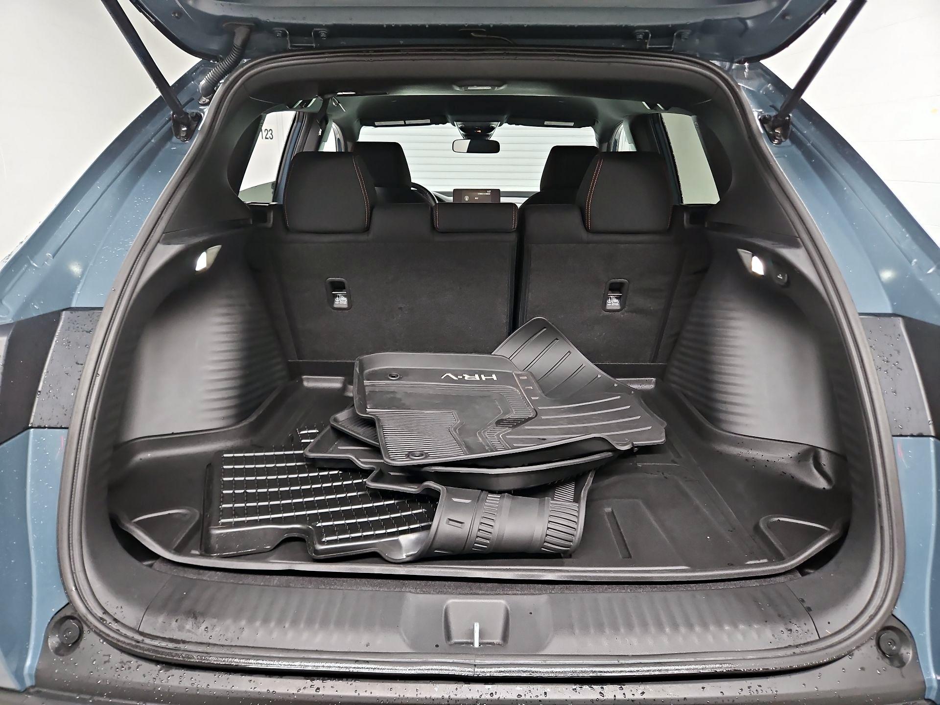 Thumbnail: 2024 Honda HR-V - 20