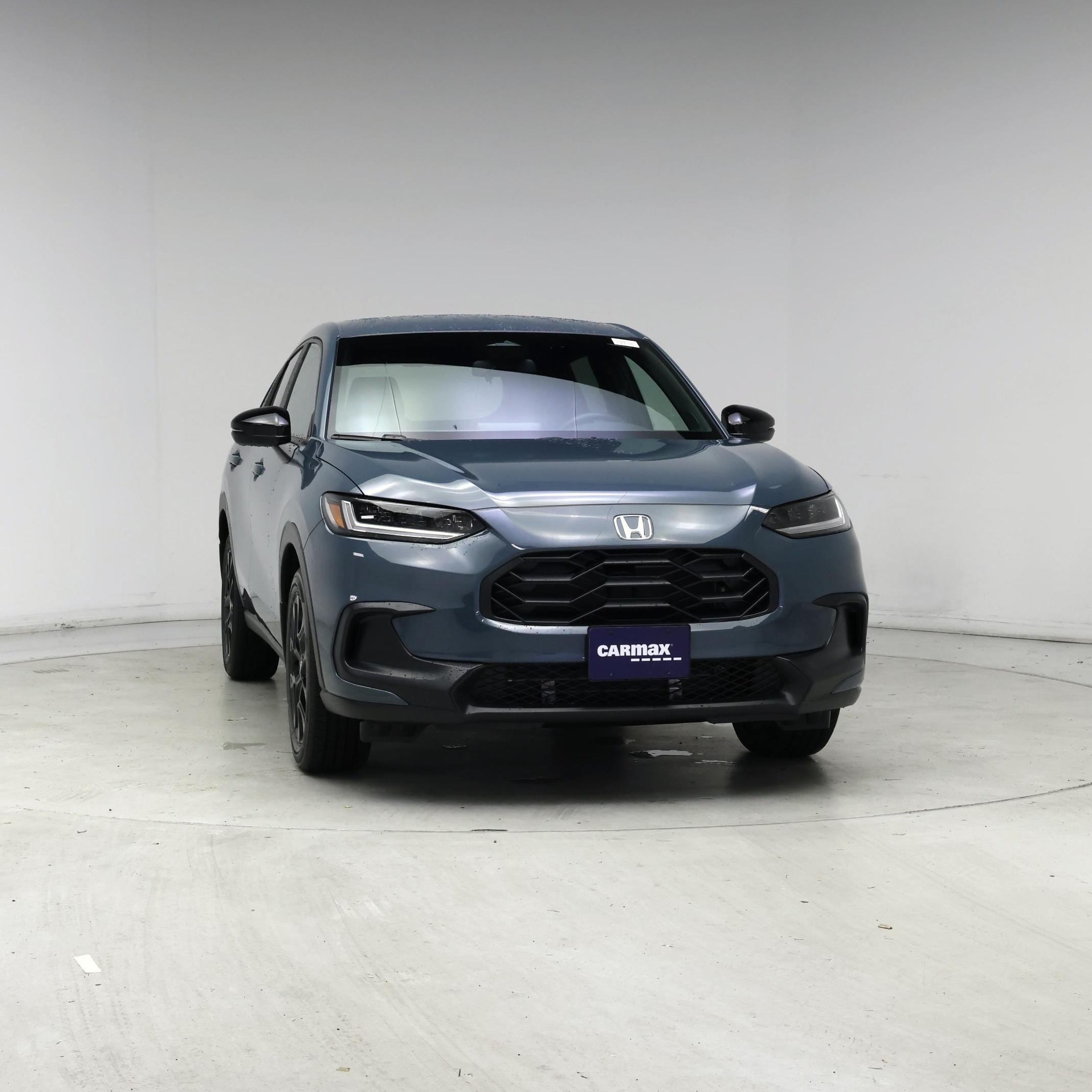 Thumbnail: 2024 Honda HR-V - 5