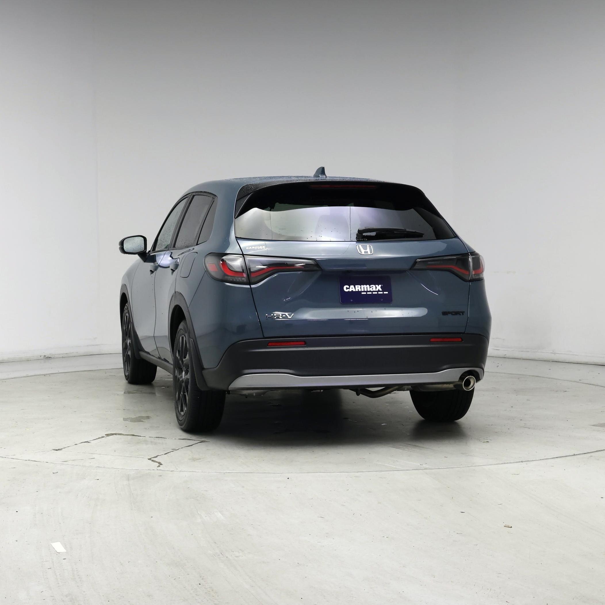 Thumbnail: 2024 Honda HR-V - 6