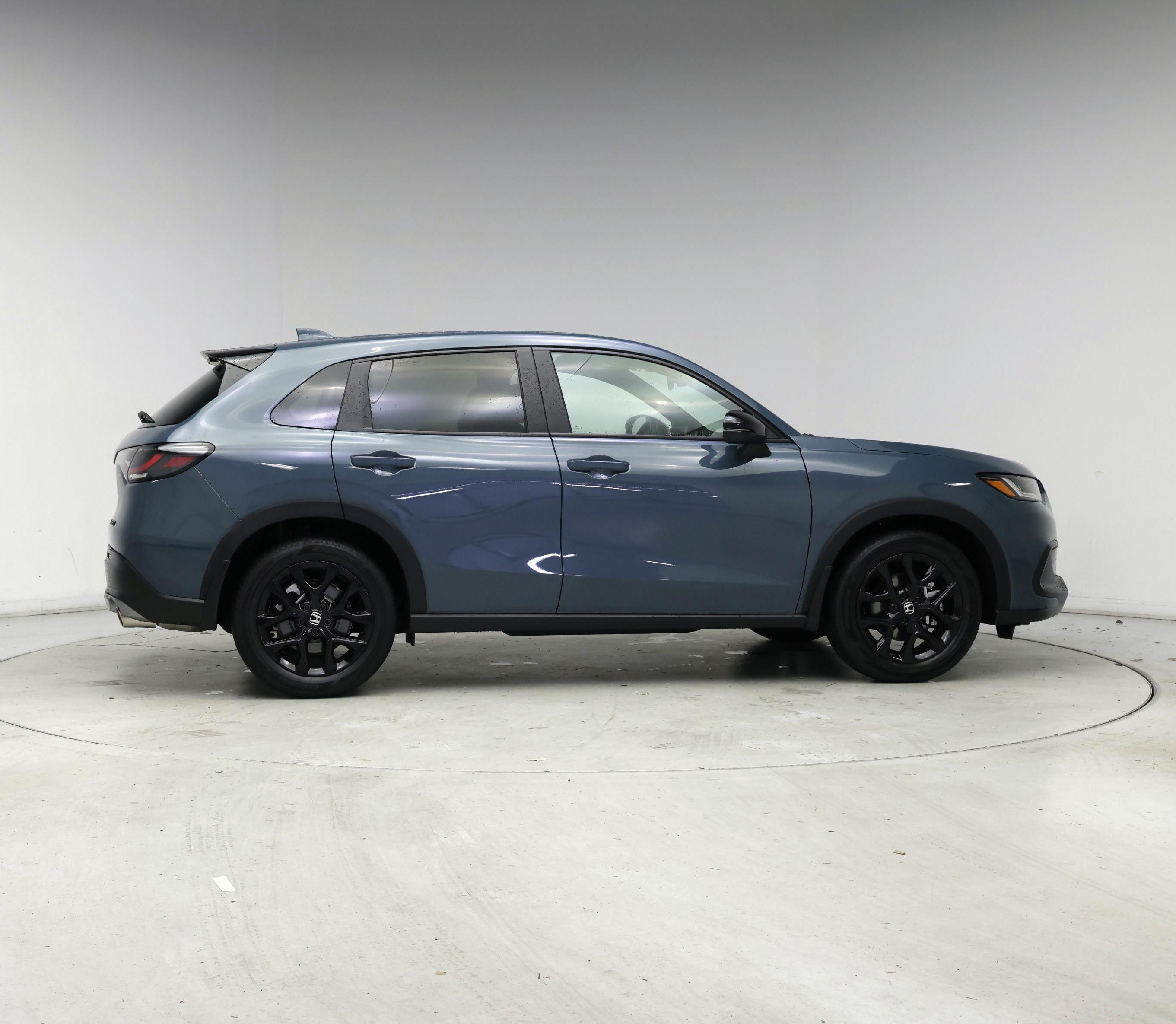 Thumbnail: 2024 Honda HR-V - 7