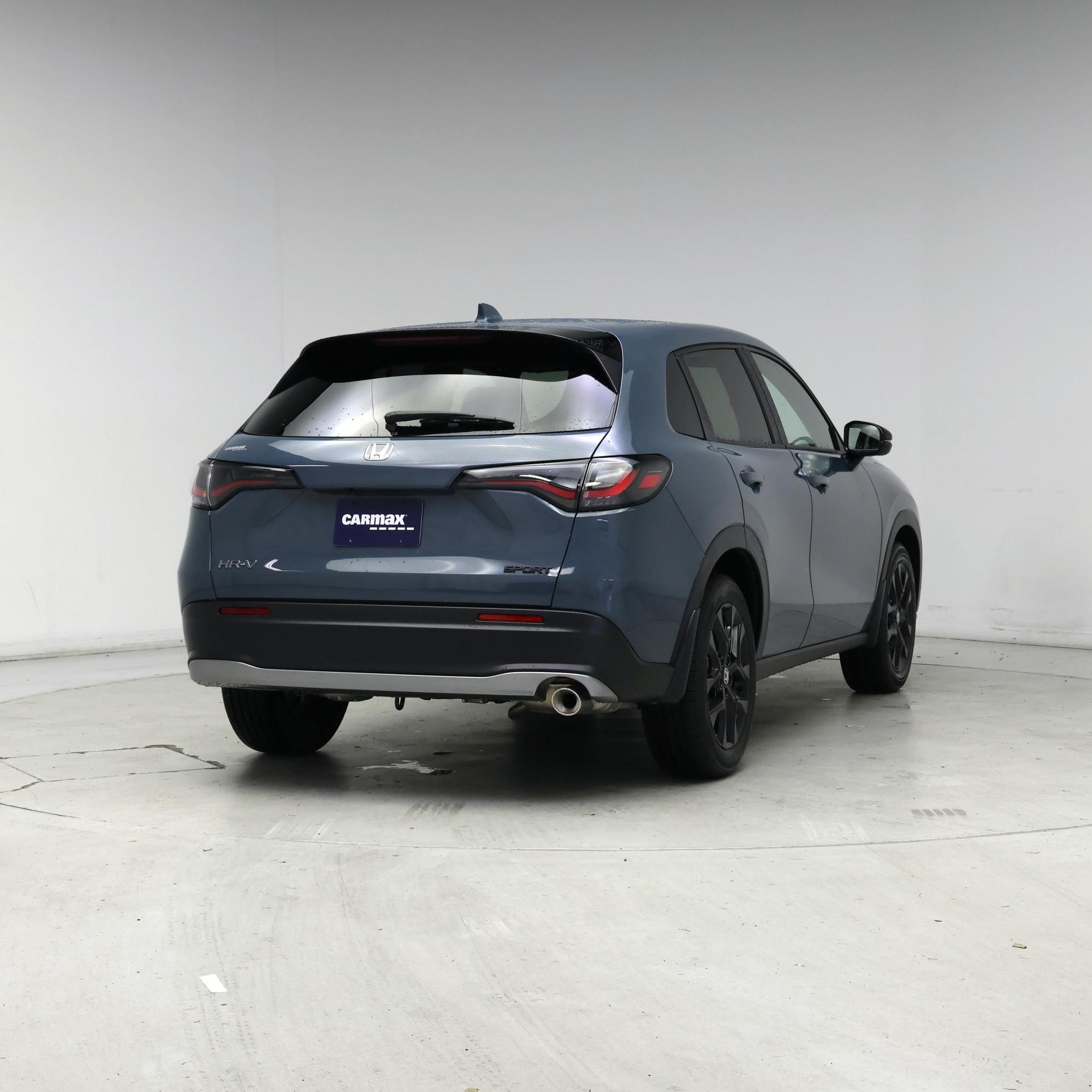 Thumbnail: 2024 Honda HR-V - 8