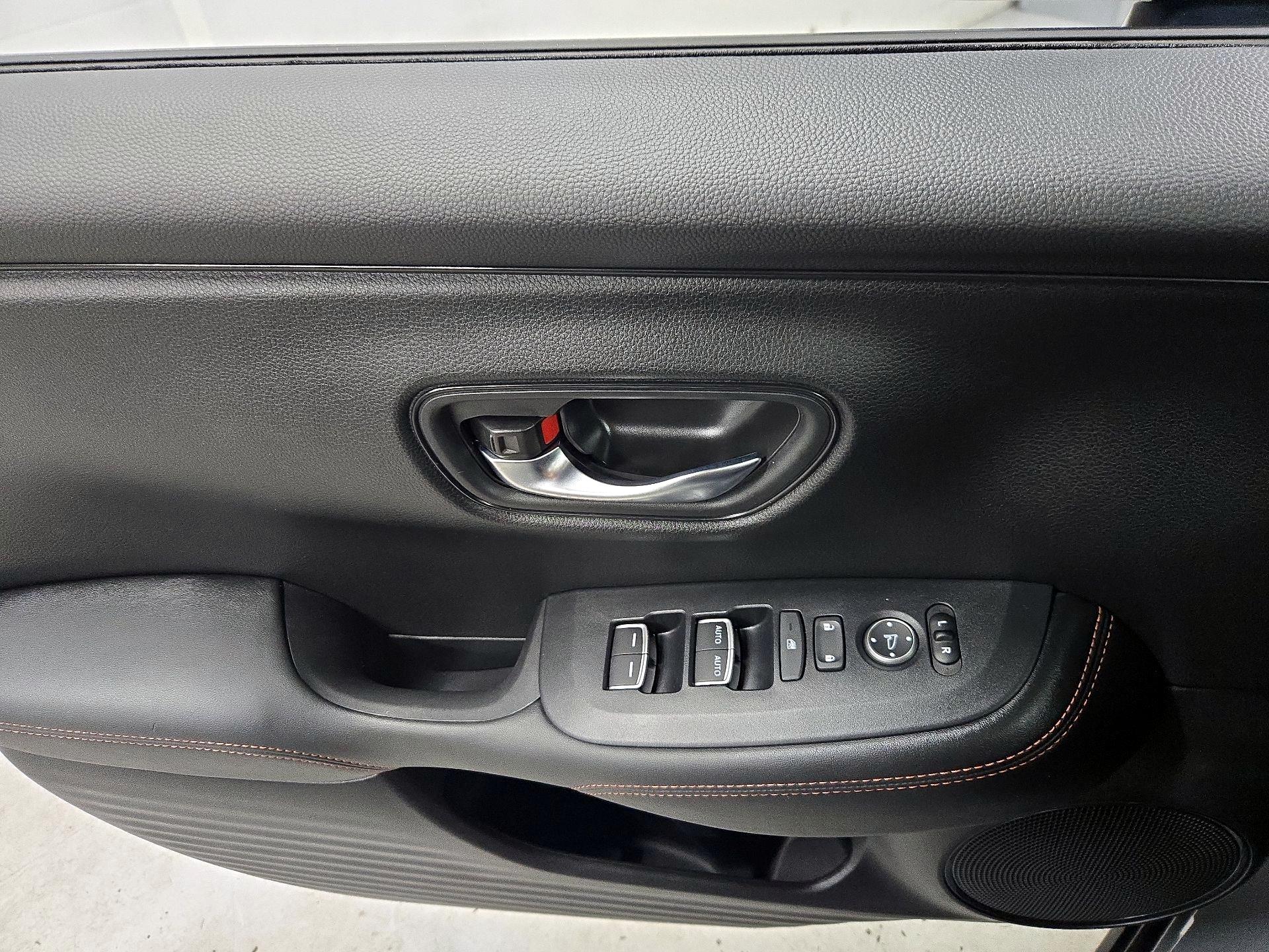 Thumbnail: 2024 Honda HR-V - 12