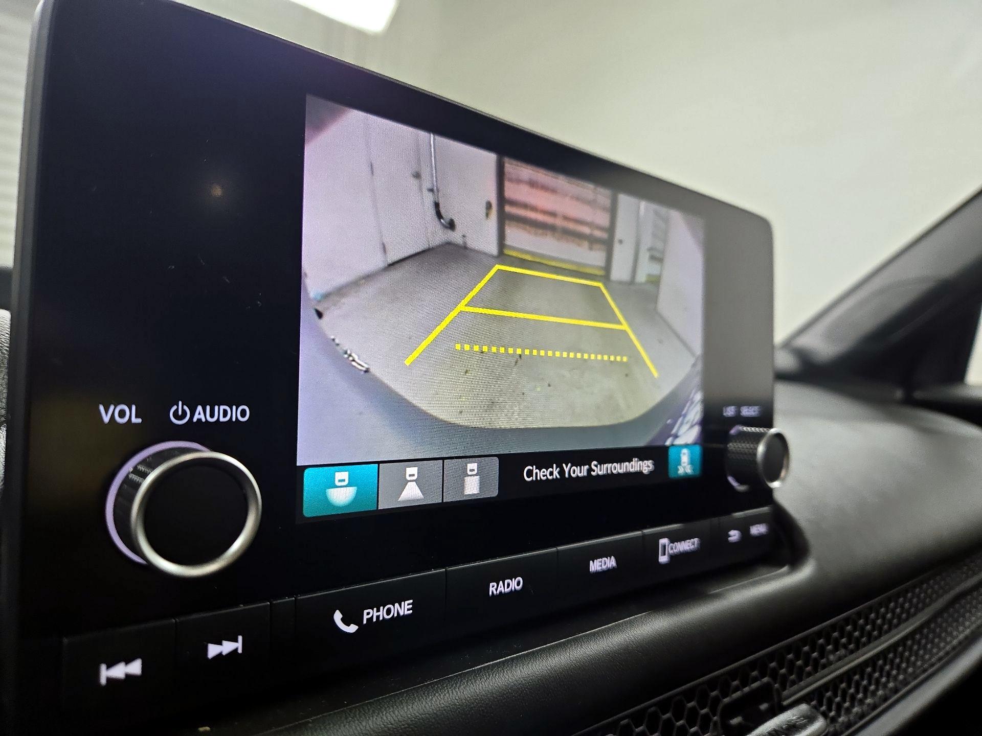 Thumbnail: 2024 Honda HR-V - 14