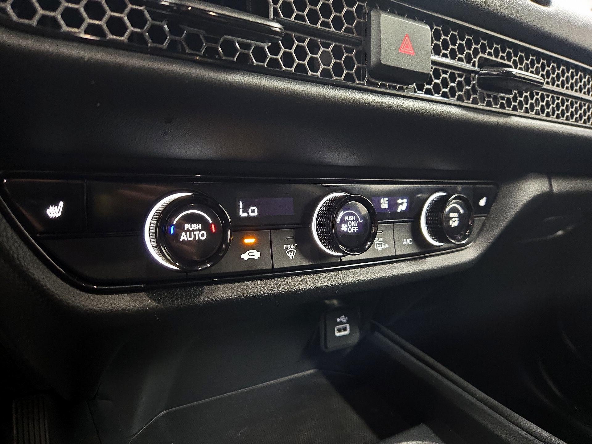 Thumbnail: 2024 Honda HR-V - 16