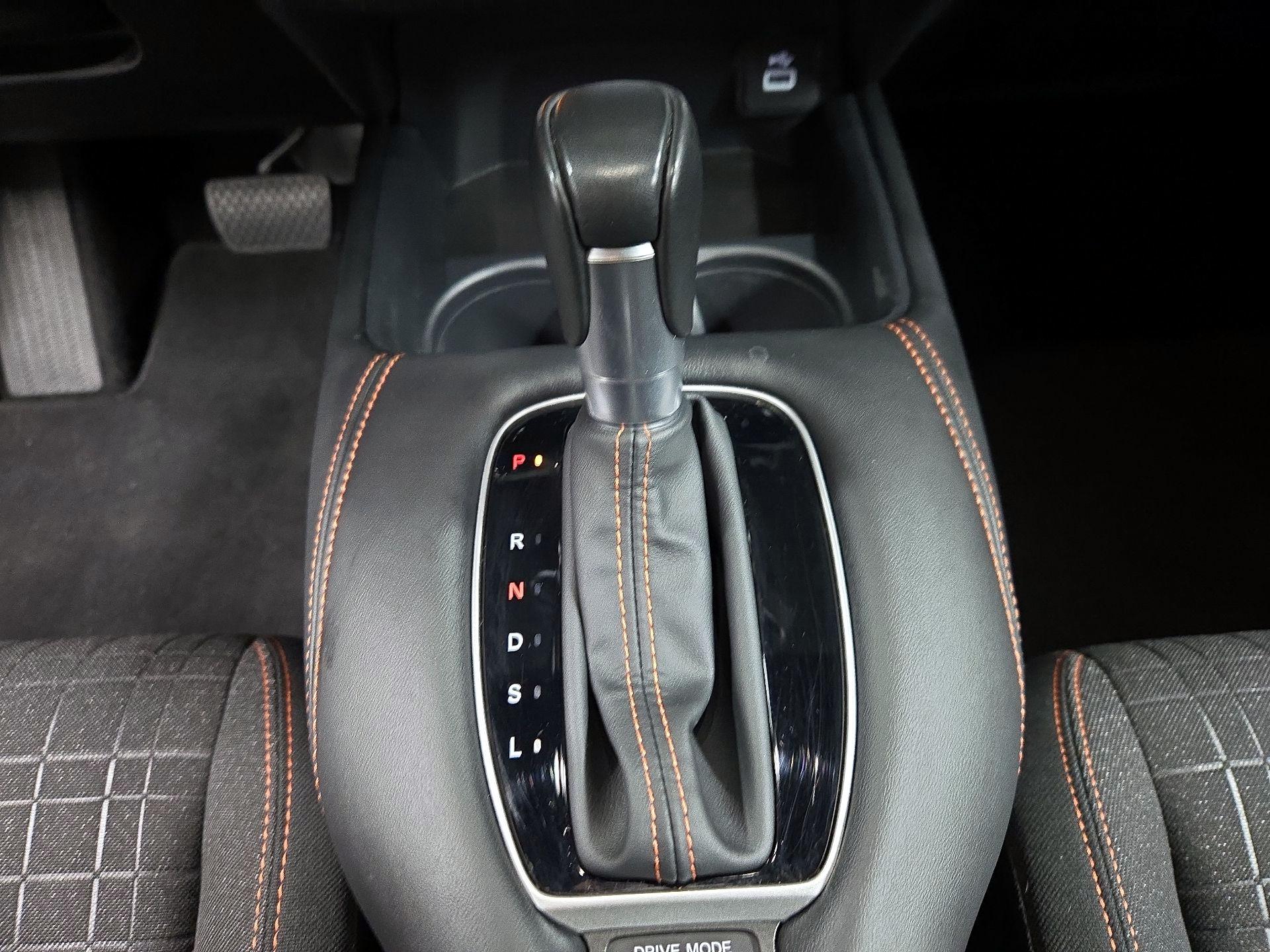 Thumbnail: 2024 Honda HR-V - 17