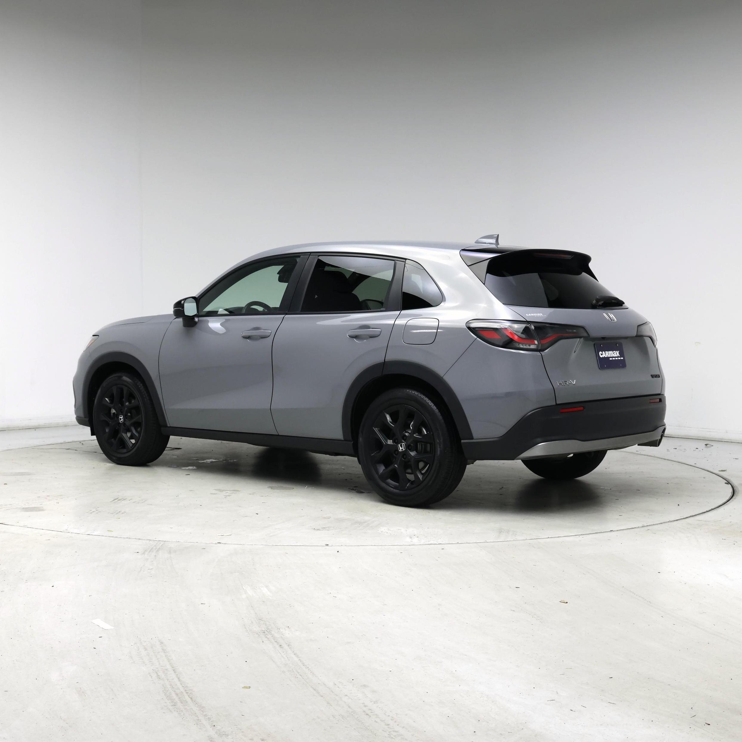 Thumbnail: 2024 Honda HR-V - 2