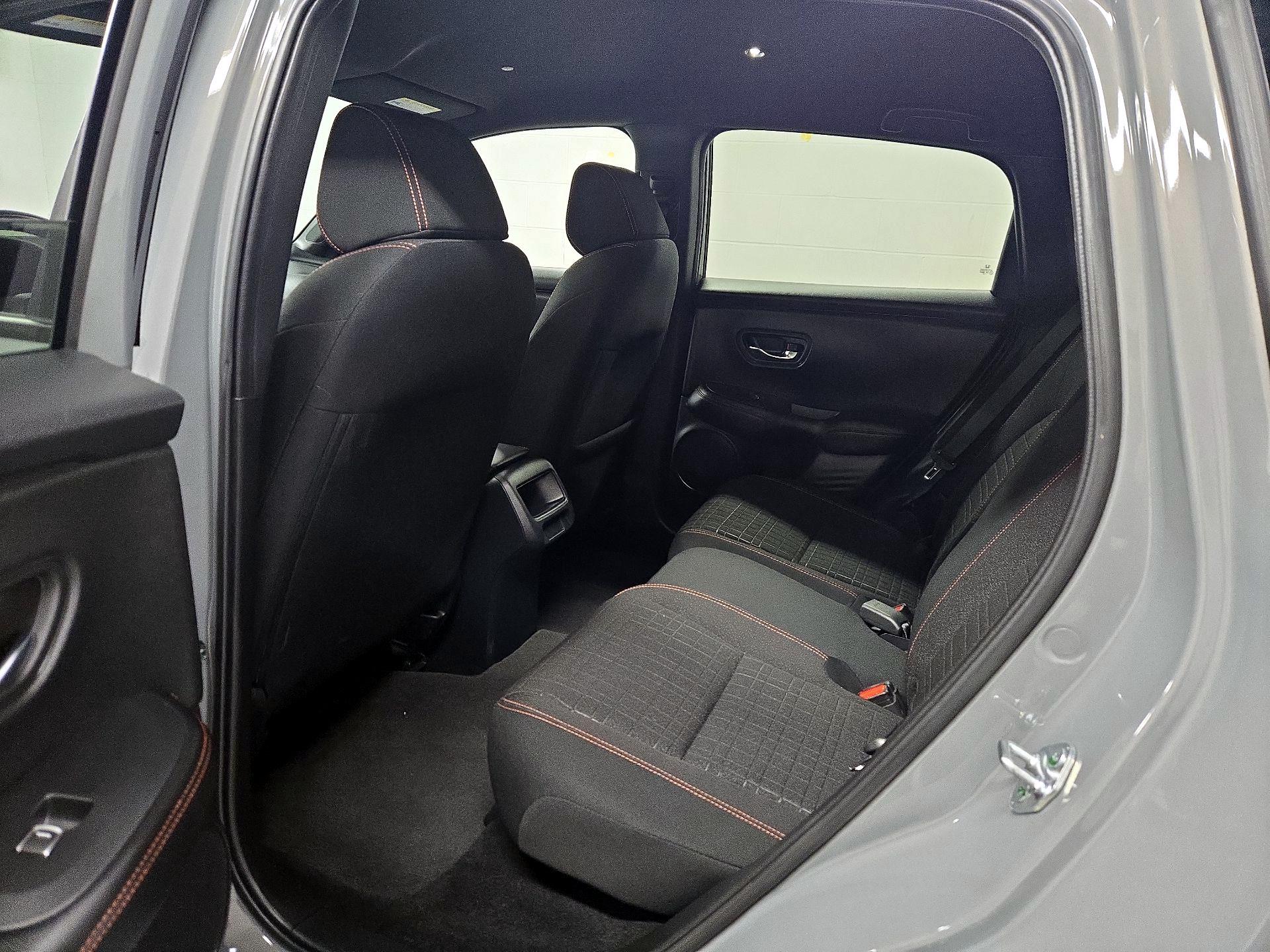 Thumbnail: 2024 Honda HR-V - 19