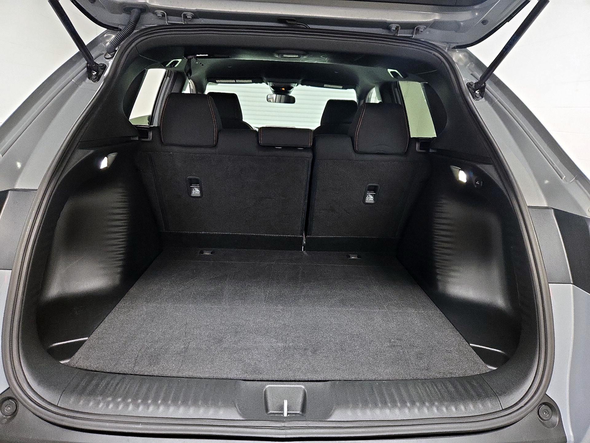 Thumbnail: 2024 Honda HR-V - 20