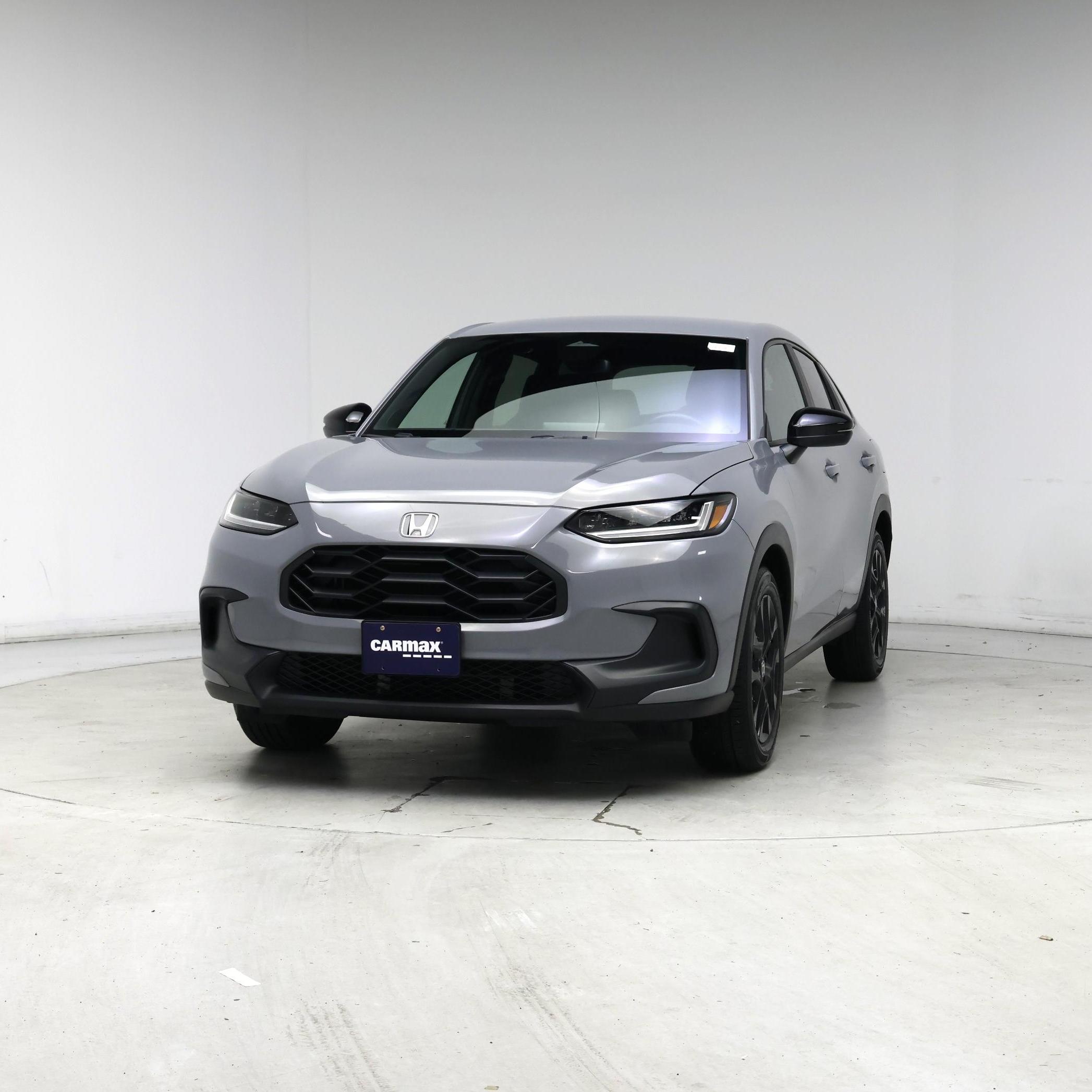 Thumbnail: 2024 Honda HR-V - 4