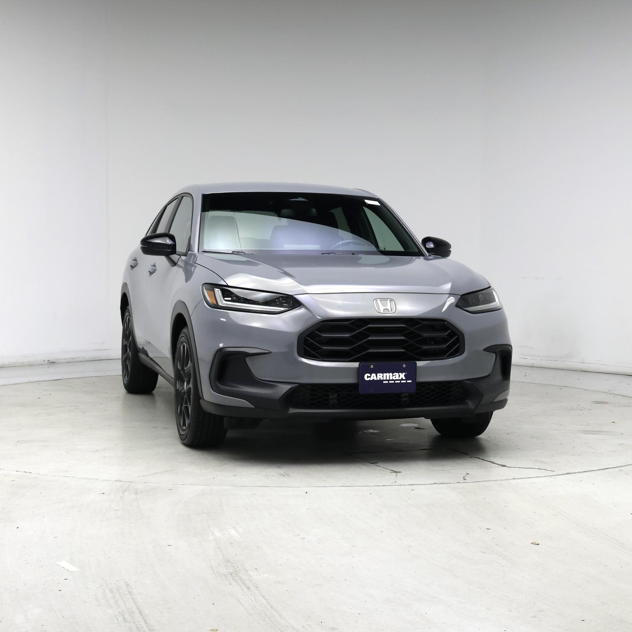 Thumbnail: 2024 Honda HR-V - 5