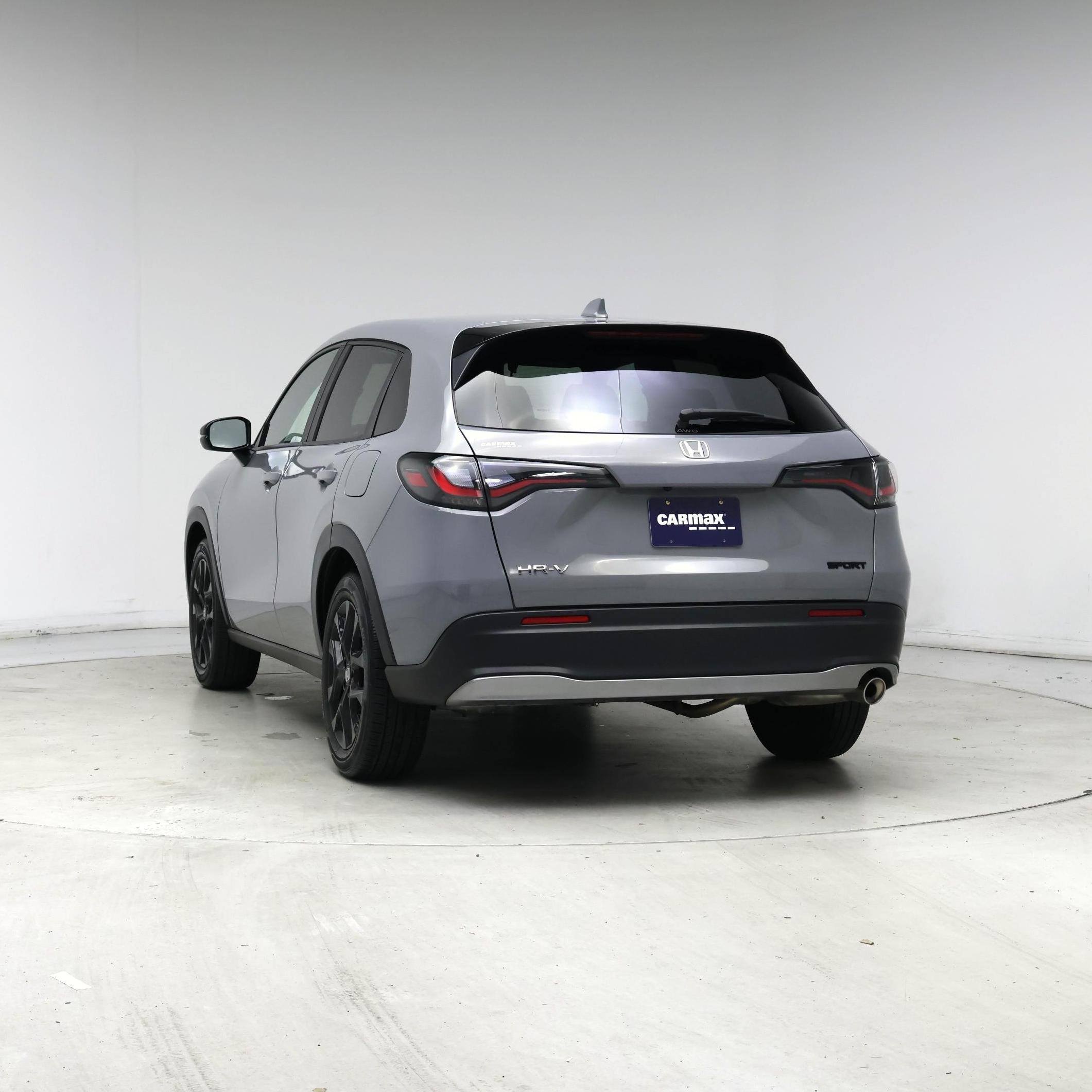 Thumbnail: 2024 Honda HR-V - 6