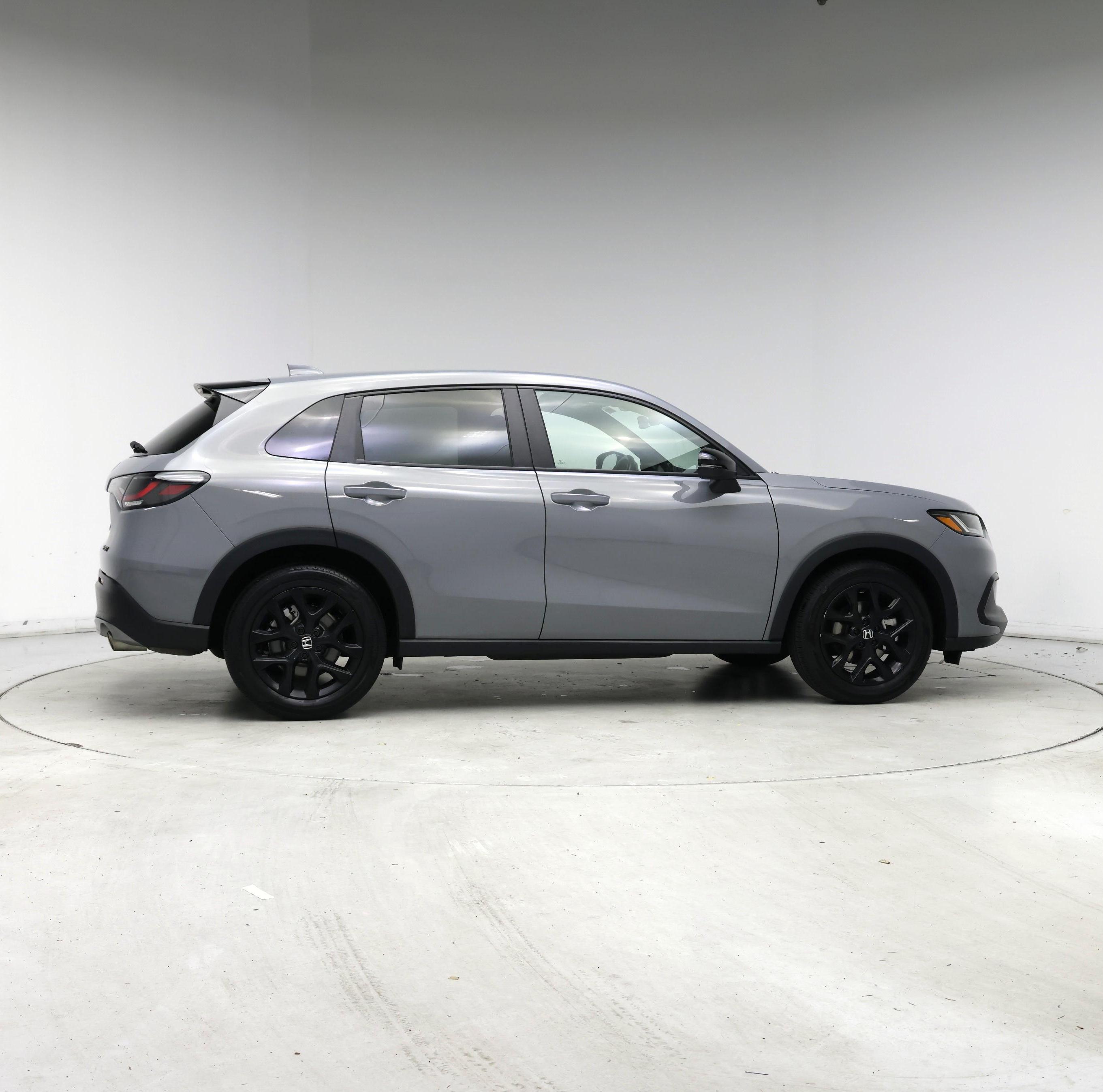 Thumbnail: 2024 Honda HR-V - 7