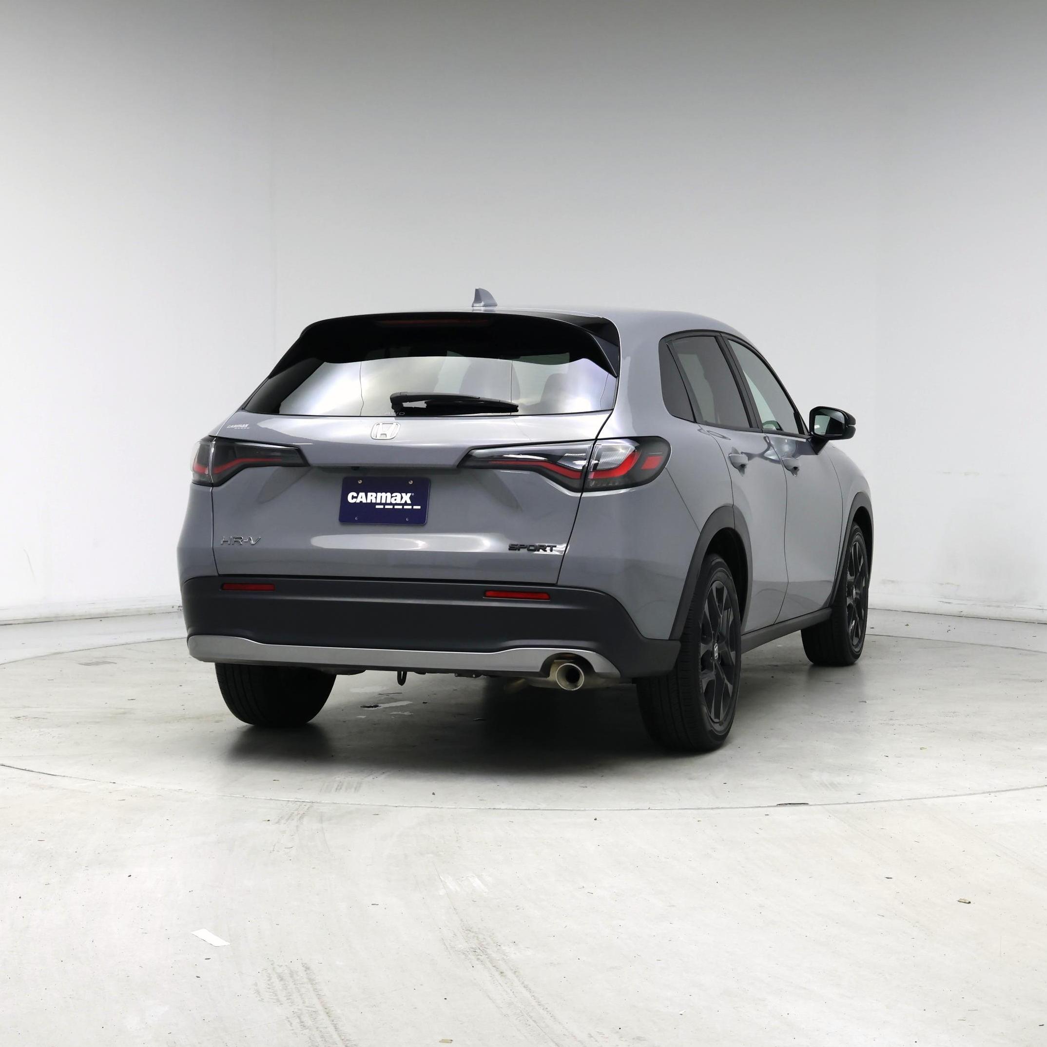 Thumbnail: 2024 Honda HR-V - 8