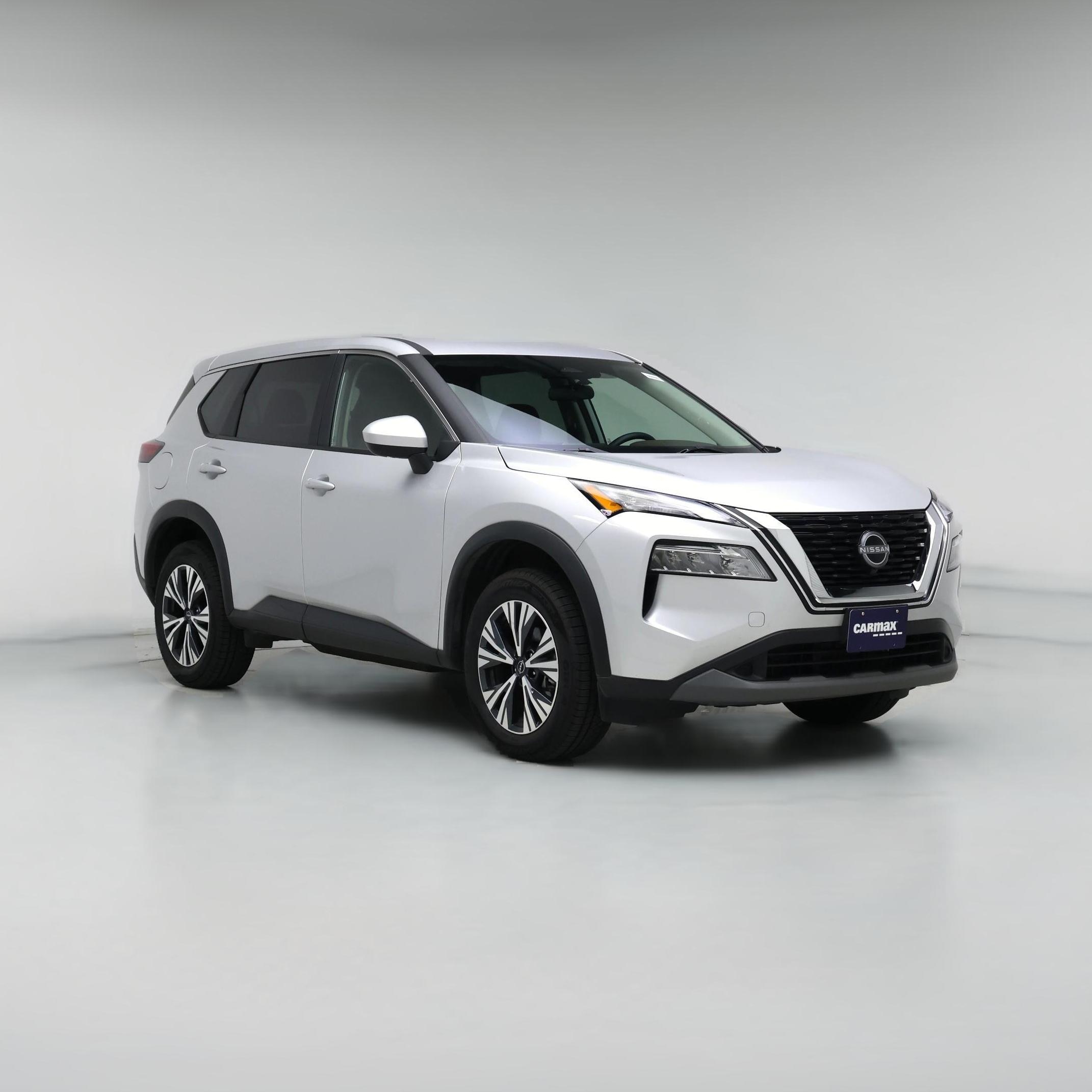 Thumbnail: 2023 Nissan Rogue - 1