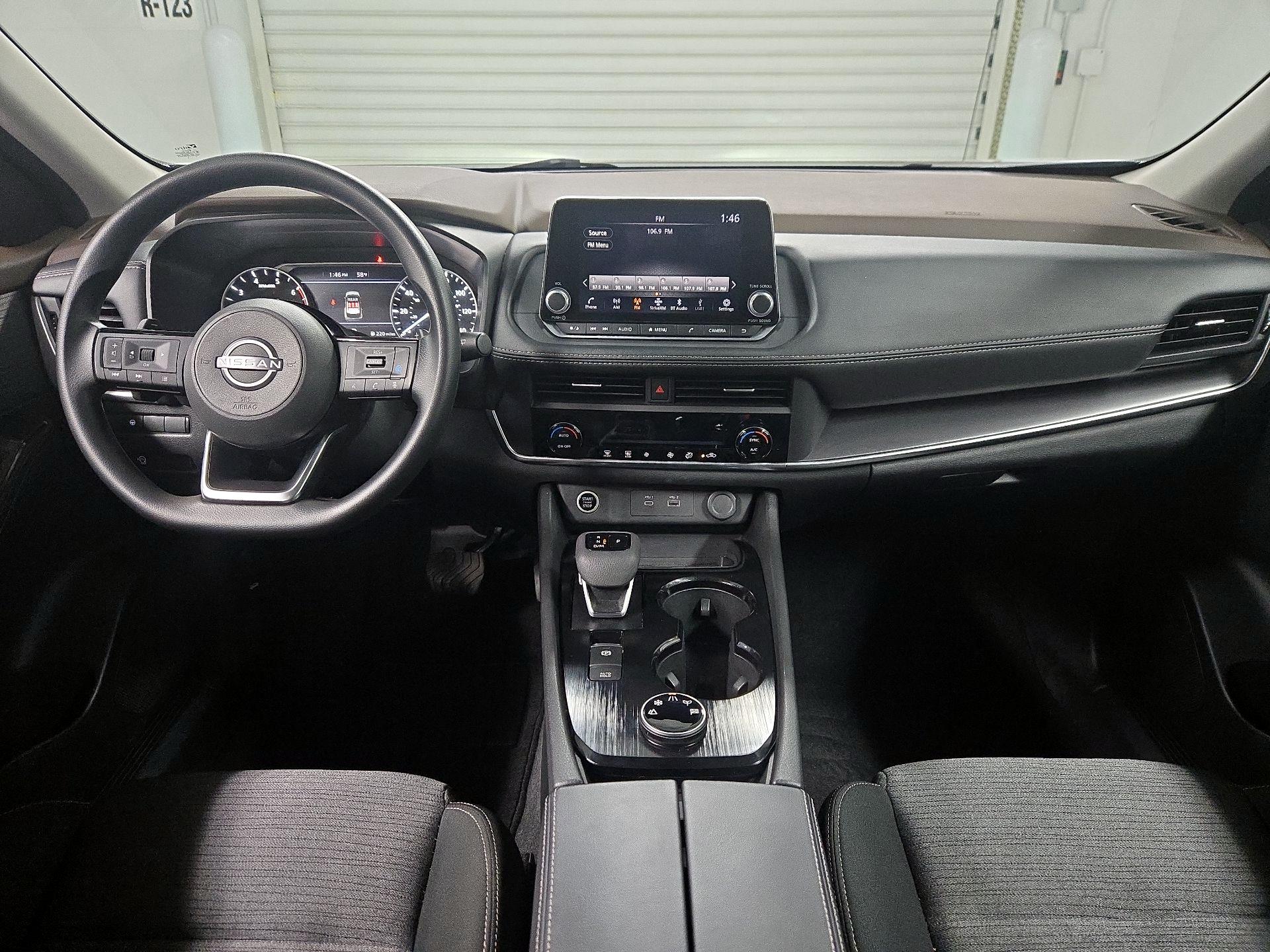 Thumbnail: 2023 Nissan Rogue - 9