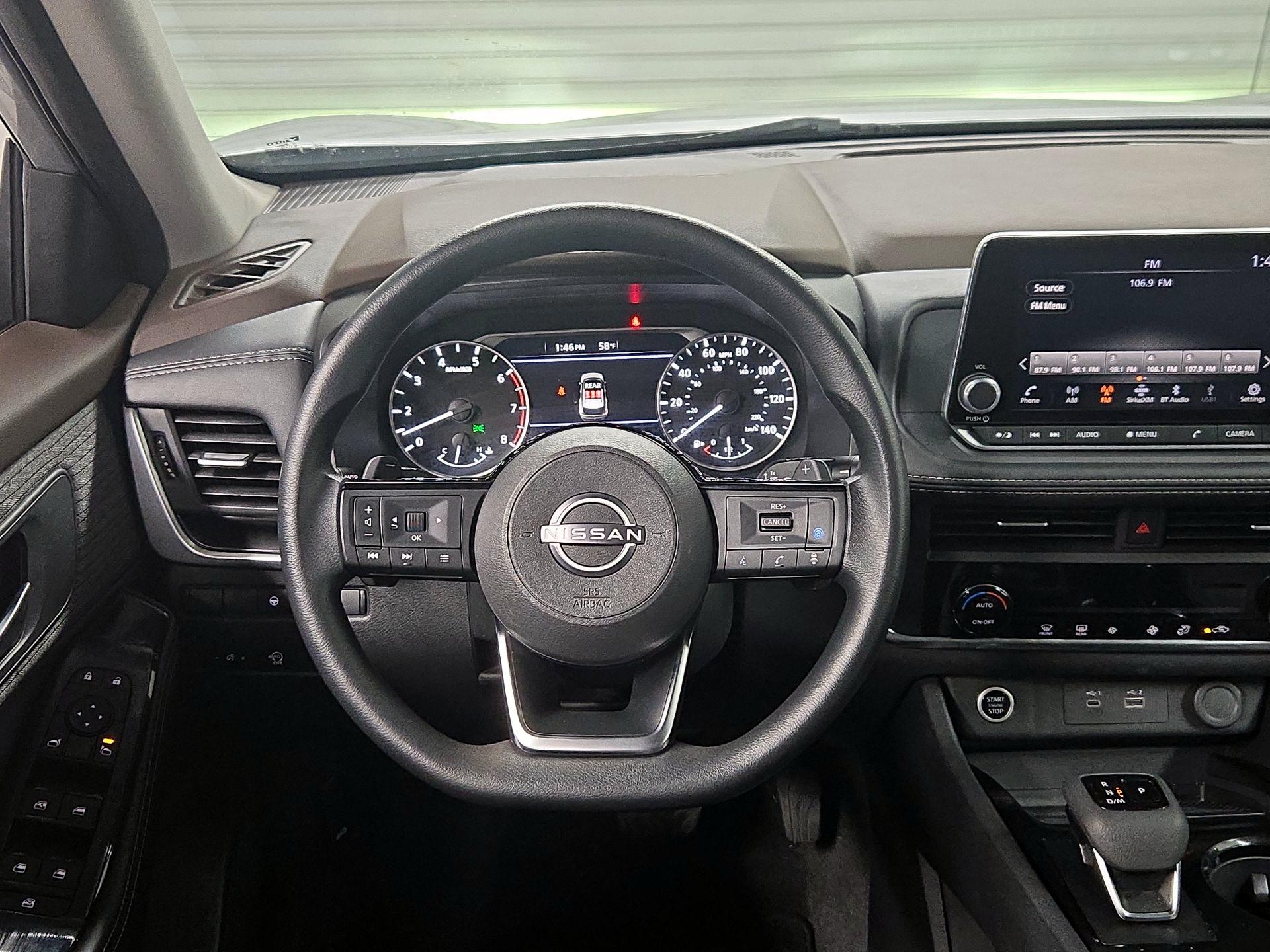 Thumbnail: 2023 Nissan Rogue - 10