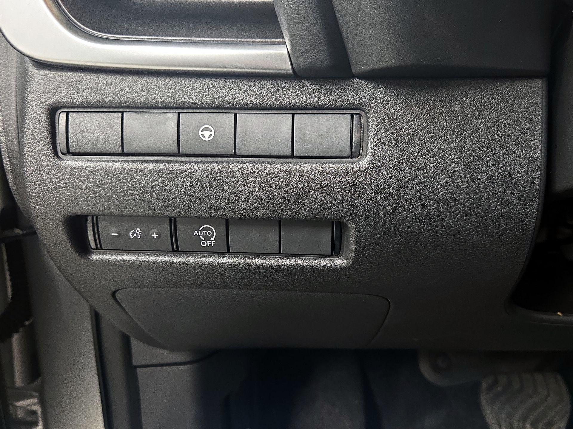 Thumbnail: 2023 Nissan Rogue - 13