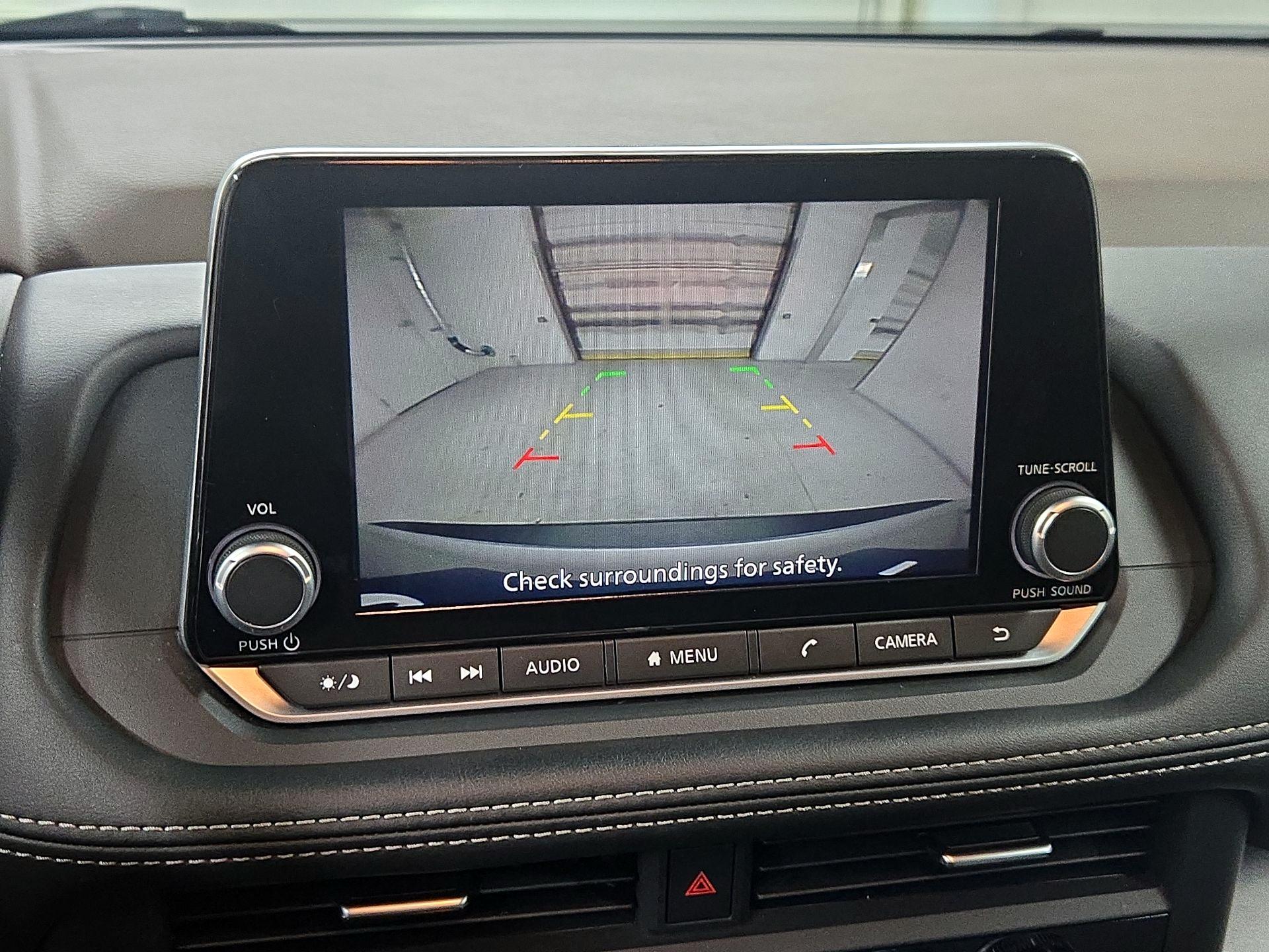 Thumbnail: 2023 Nissan Rogue - 14