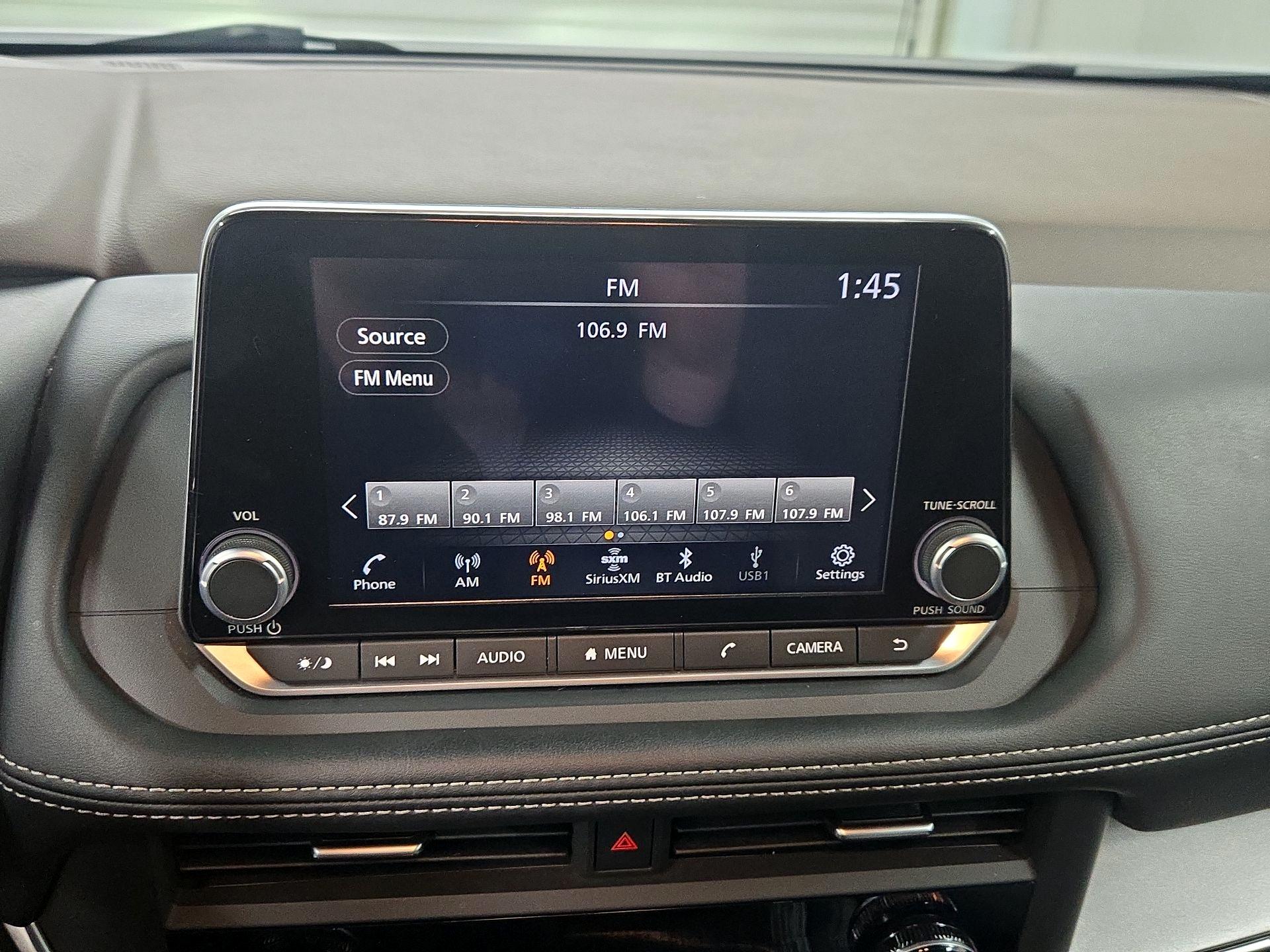 Thumbnail: 2023 Nissan Rogue - 15