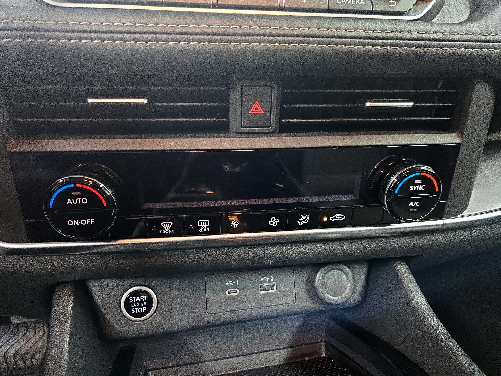 Thumbnail: 2023 Nissan Rogue - 16