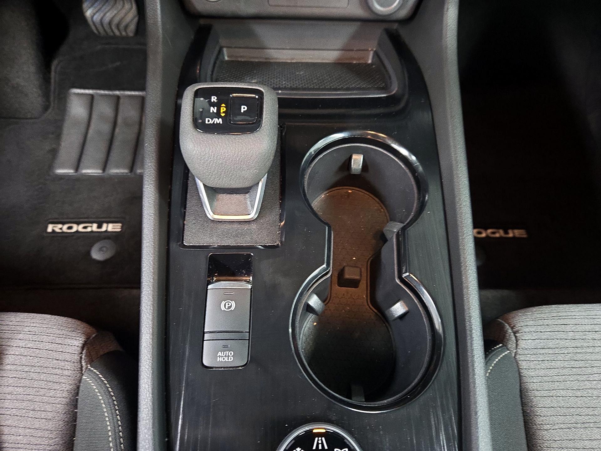 Thumbnail: 2023 Nissan Rogue - 17