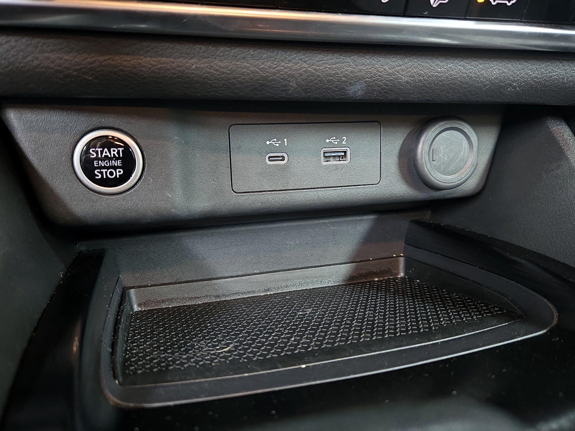 Thumbnail: 2023 Nissan Rogue - 18