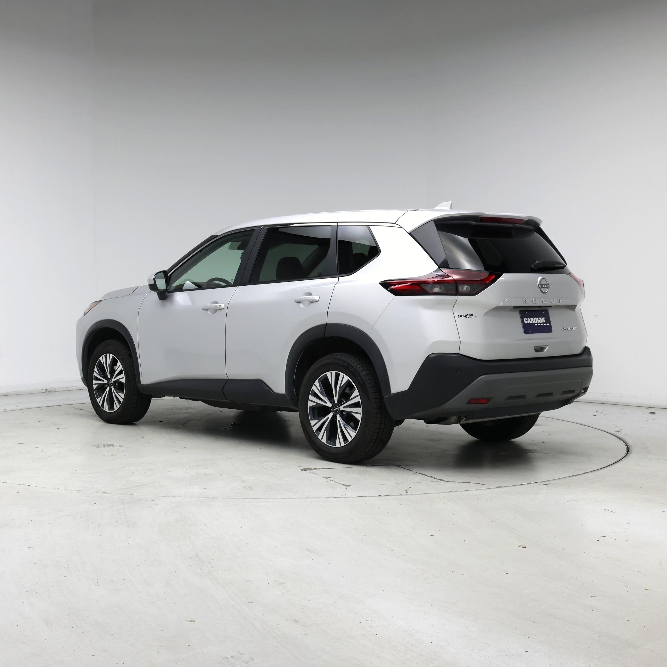 Thumbnail: 2023 Nissan Rogue - 2