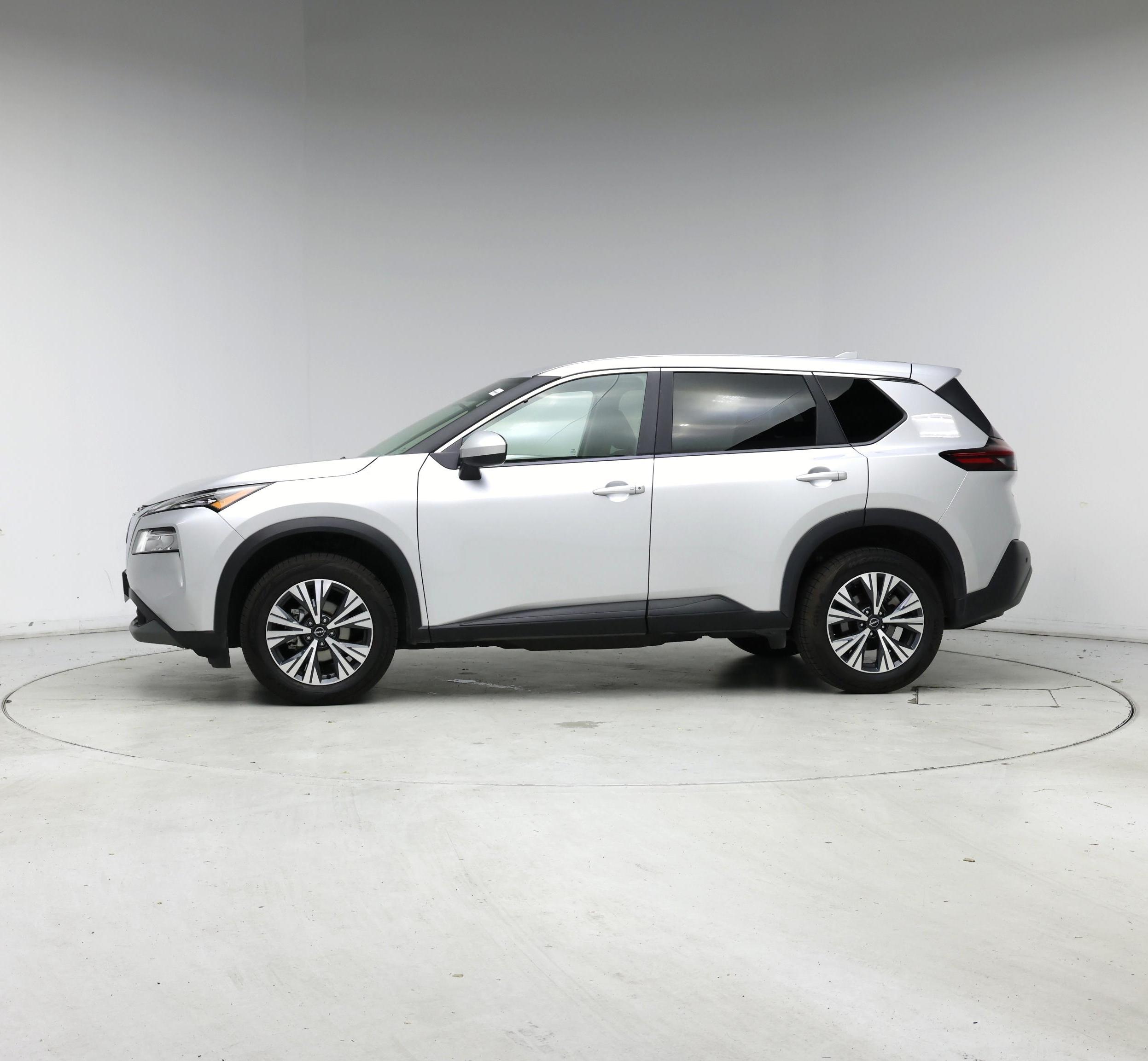 Thumbnail: 2023 Nissan Rogue - 3