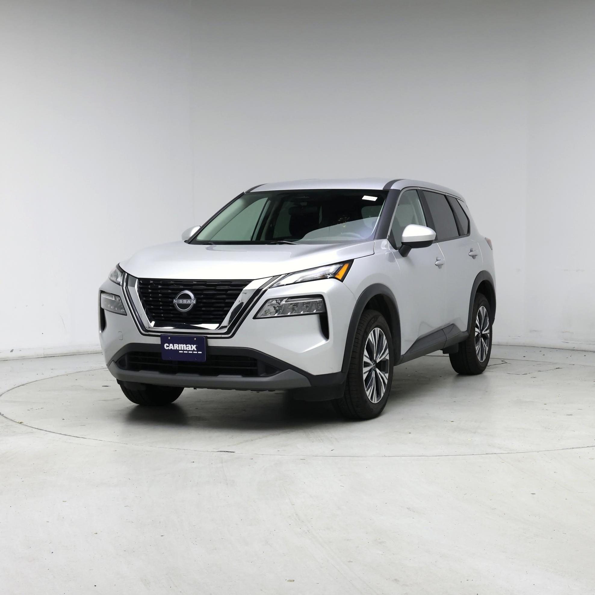 Thumbnail: 2023 Nissan Rogue - 4