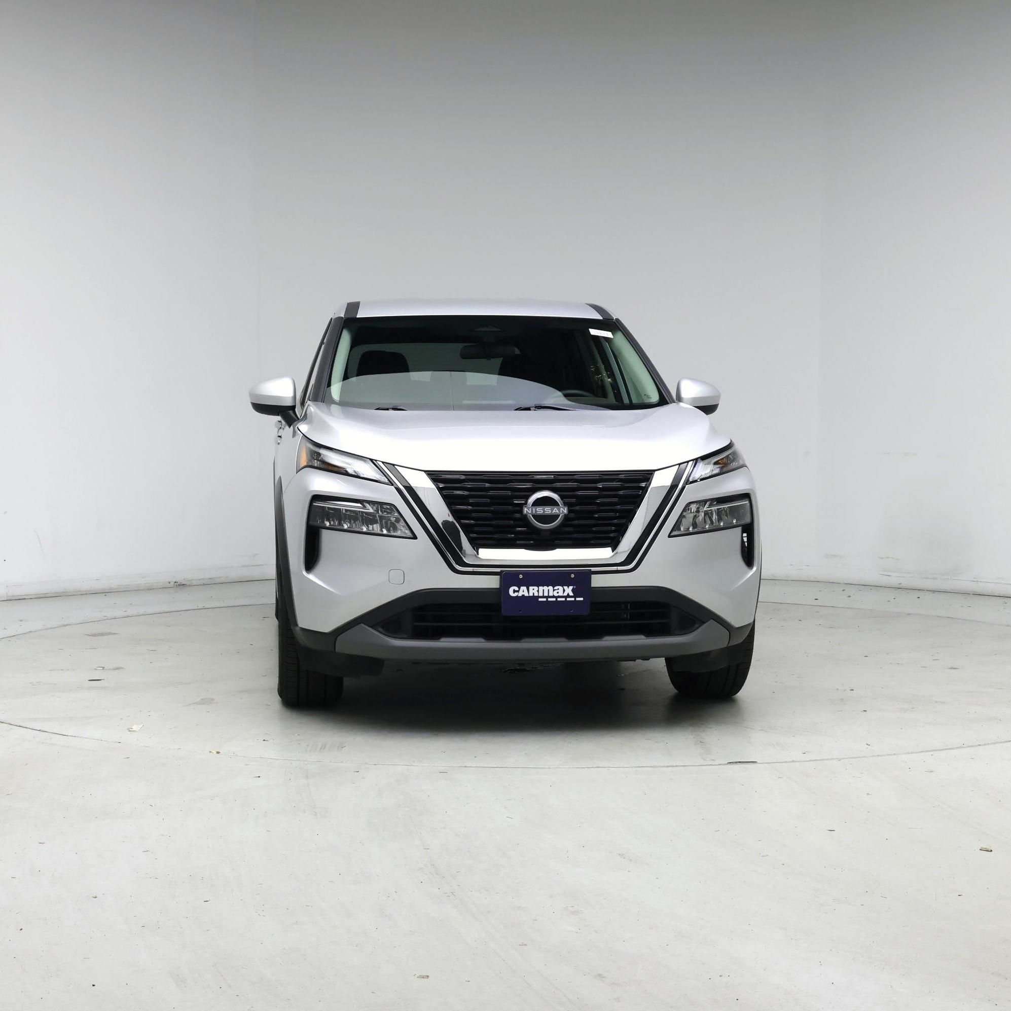 Thumbnail: 2023 Nissan Rogue - 5