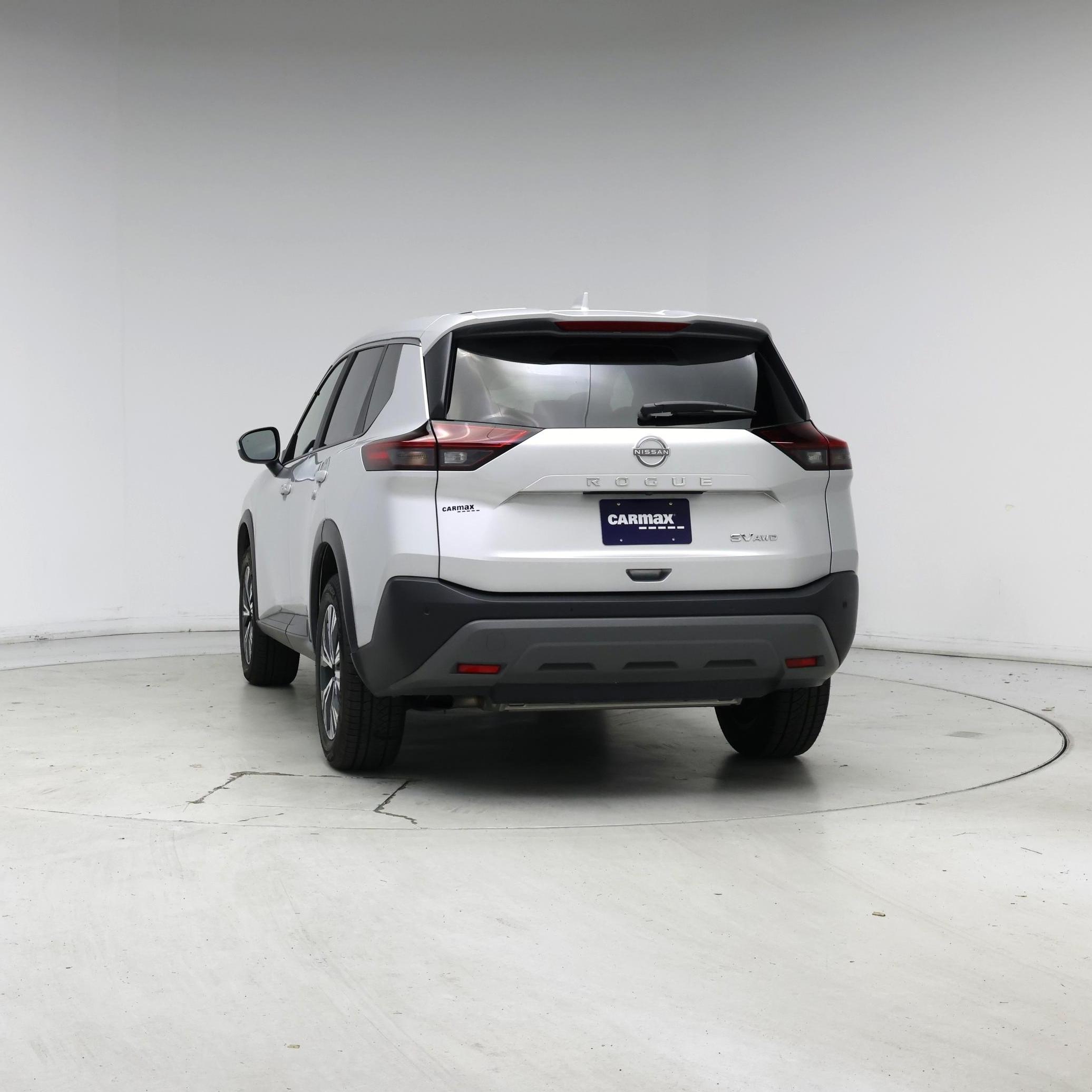 Thumbnail: 2023 Nissan Rogue - 6