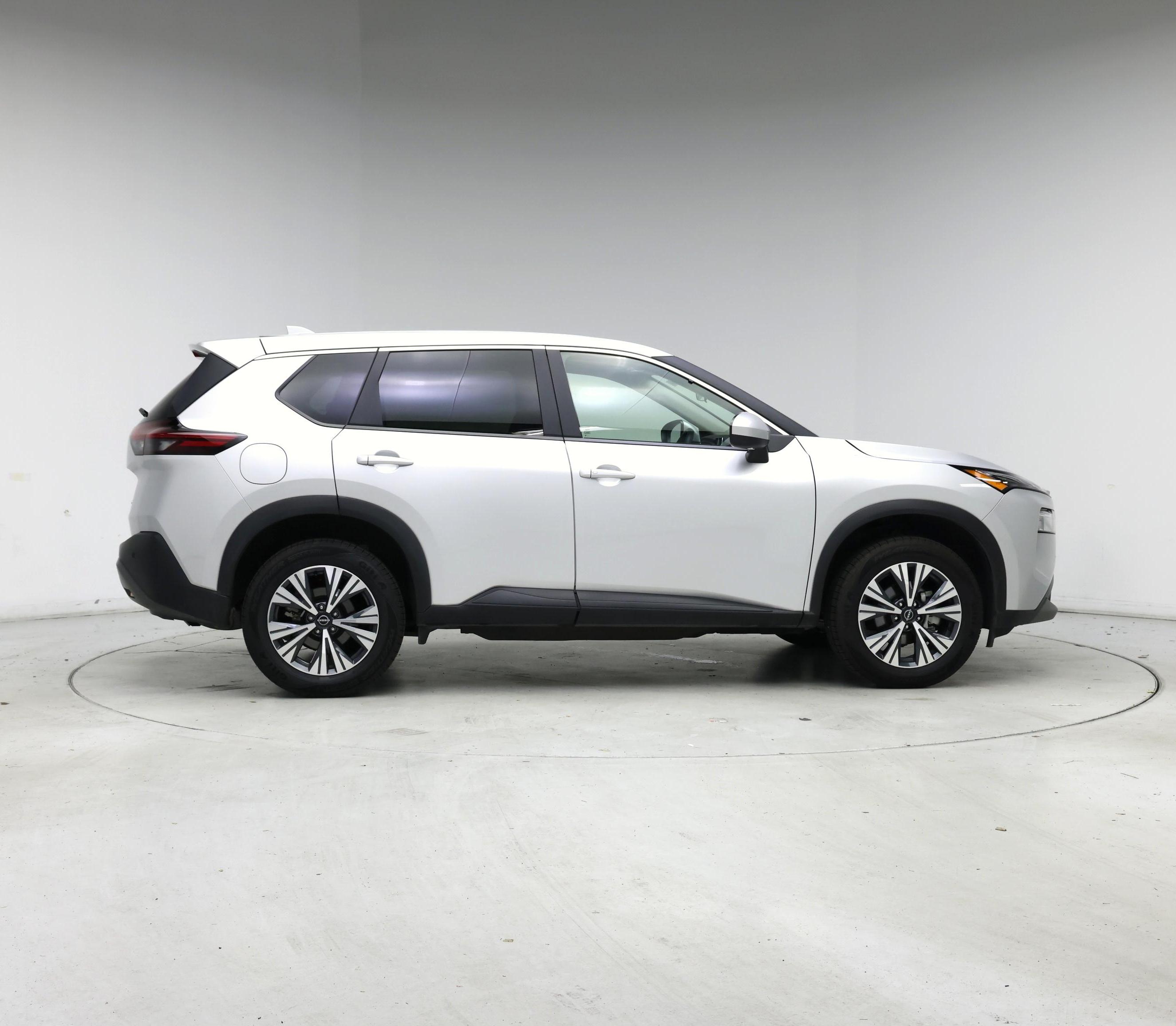 Thumbnail: 2023 Nissan Rogue - 7