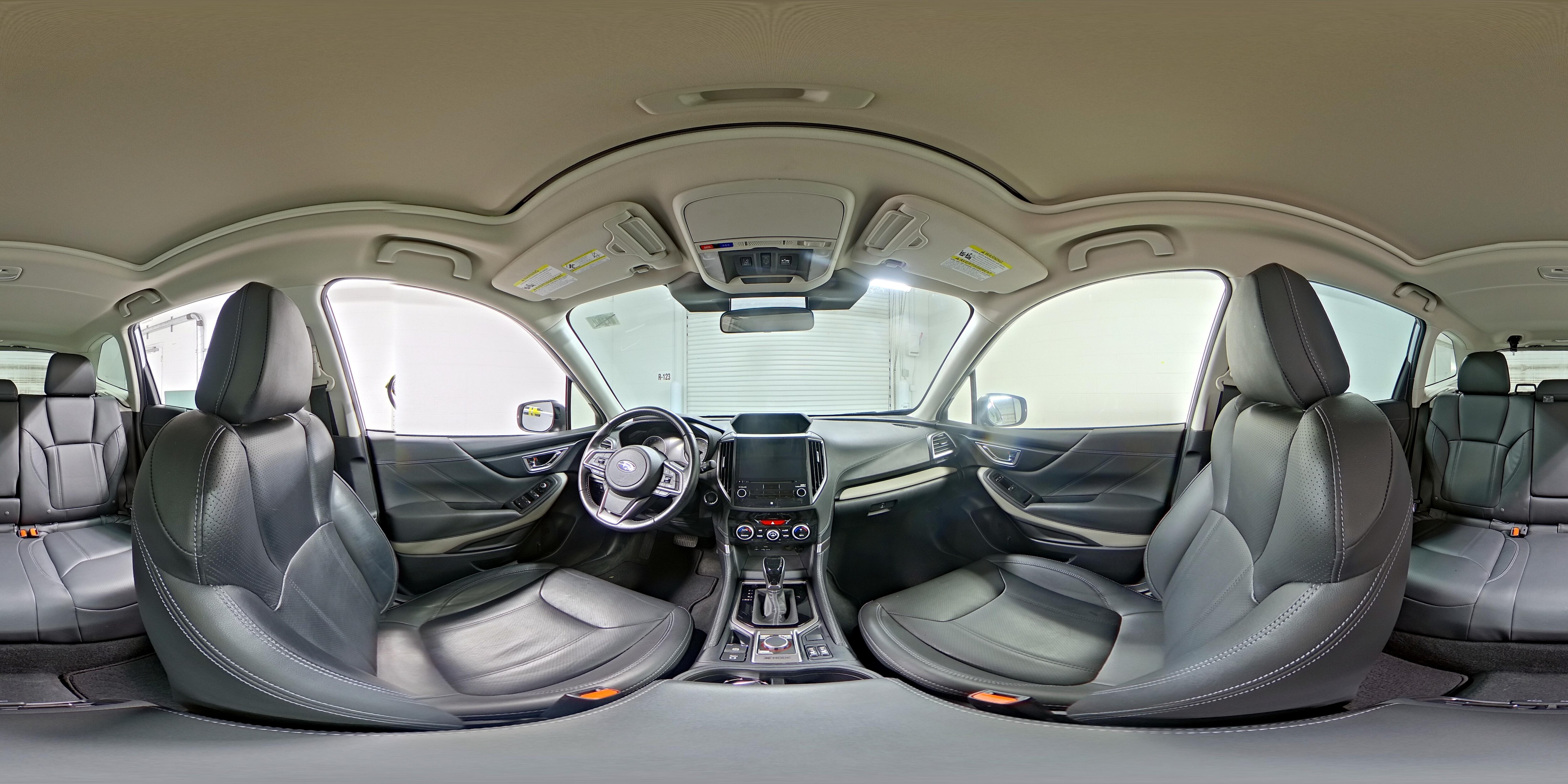 2022 Subaru Forester Limited - Photo 26