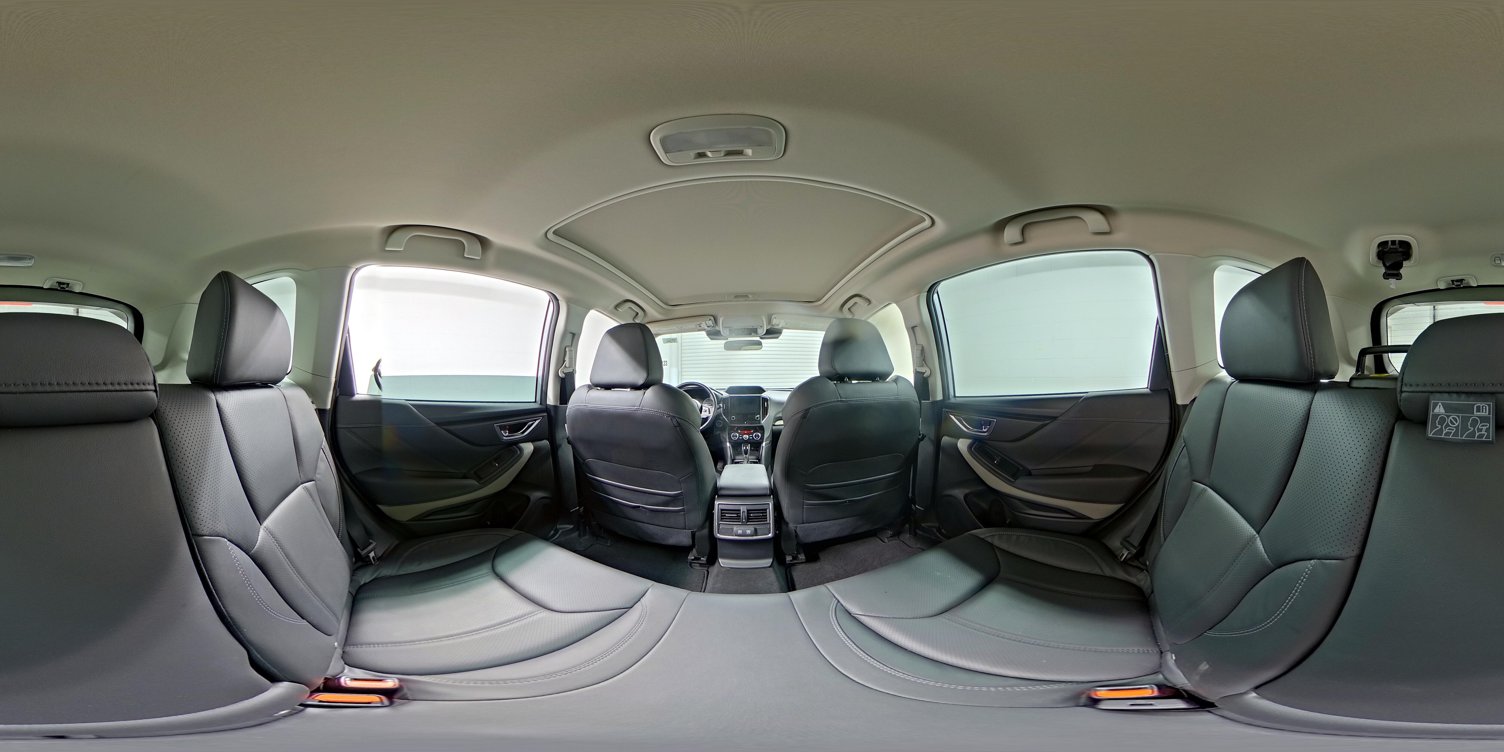 2022 Subaru Forester Limited - Photo 27