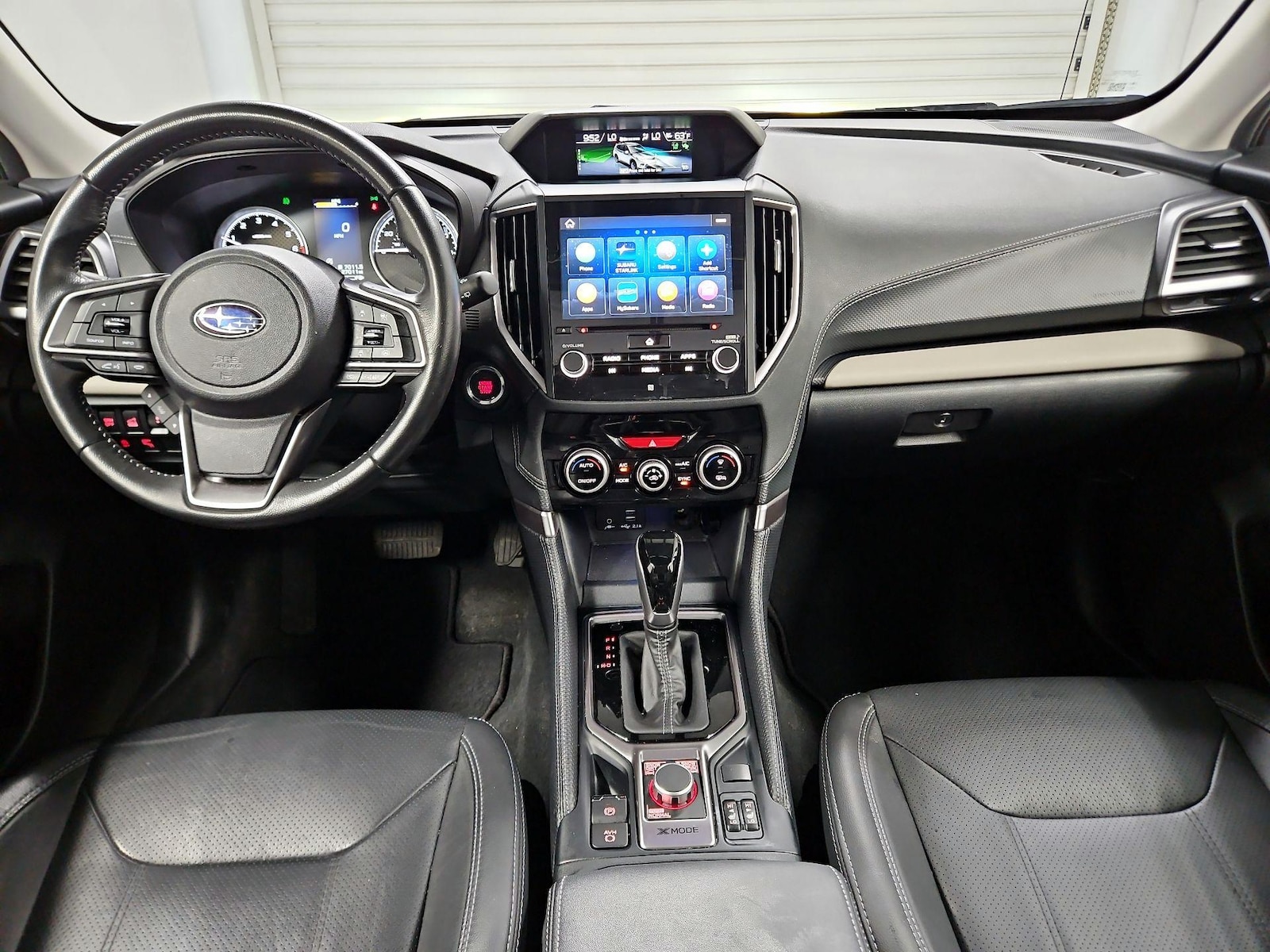 2022 Subaru Forester Limited - Photo 10