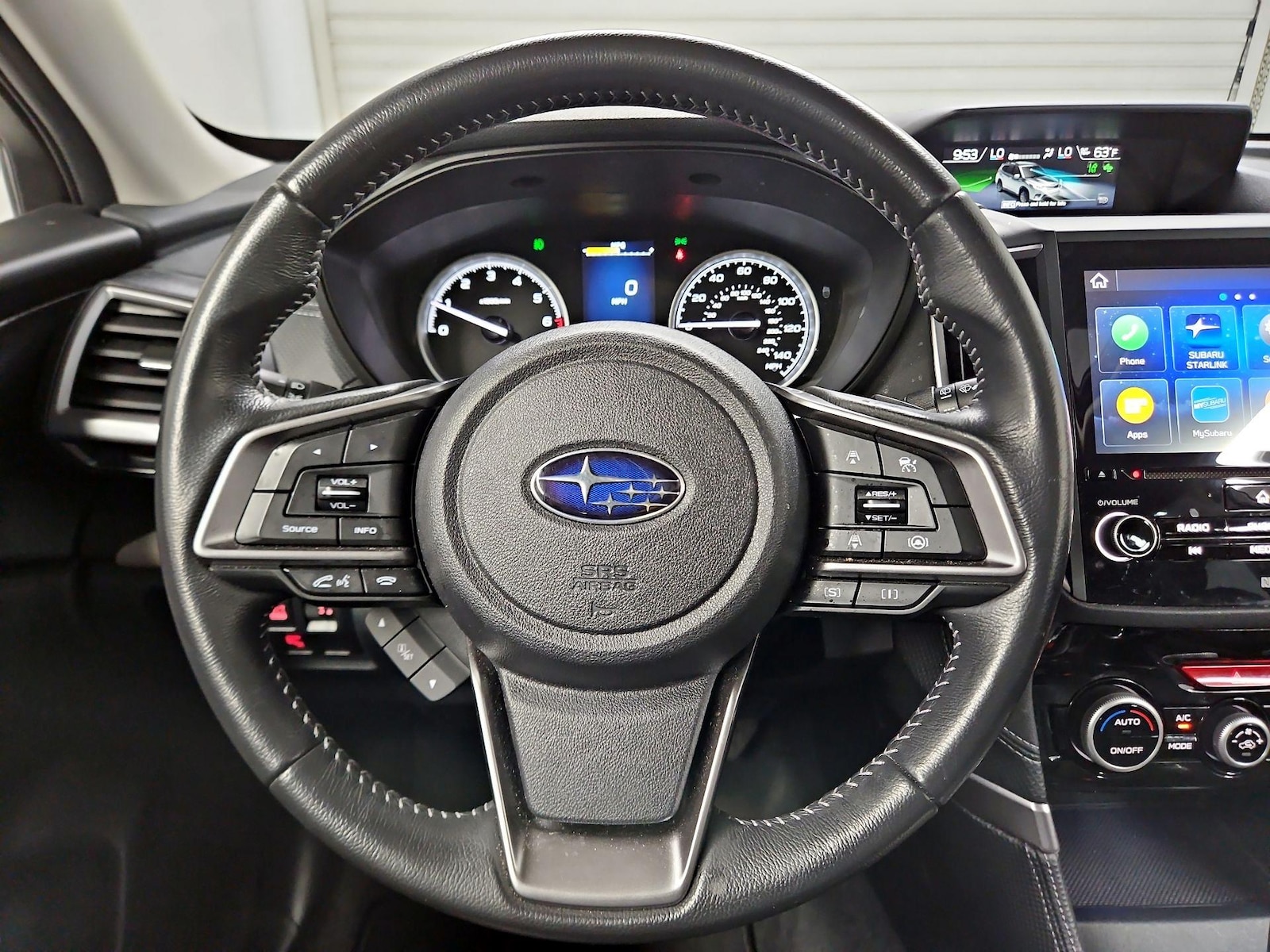 2022 Subaru Forester Limited - Photo 11