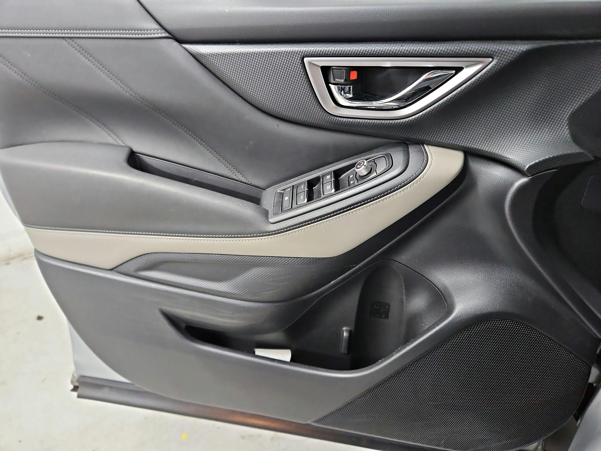 Thumbnail: 2022 Subaru Forester - 12