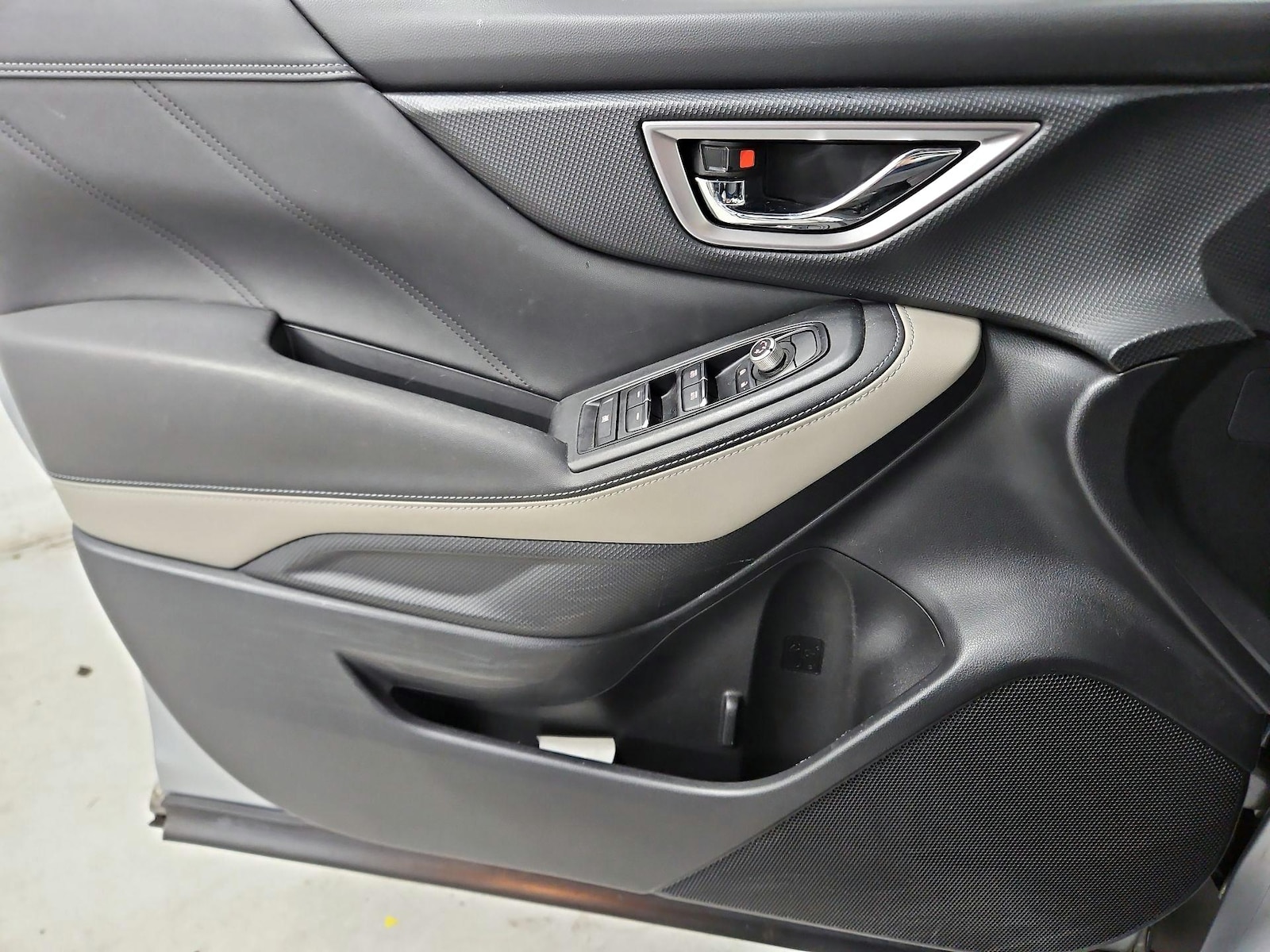 2022 Subaru Forester Limited - Photo 13