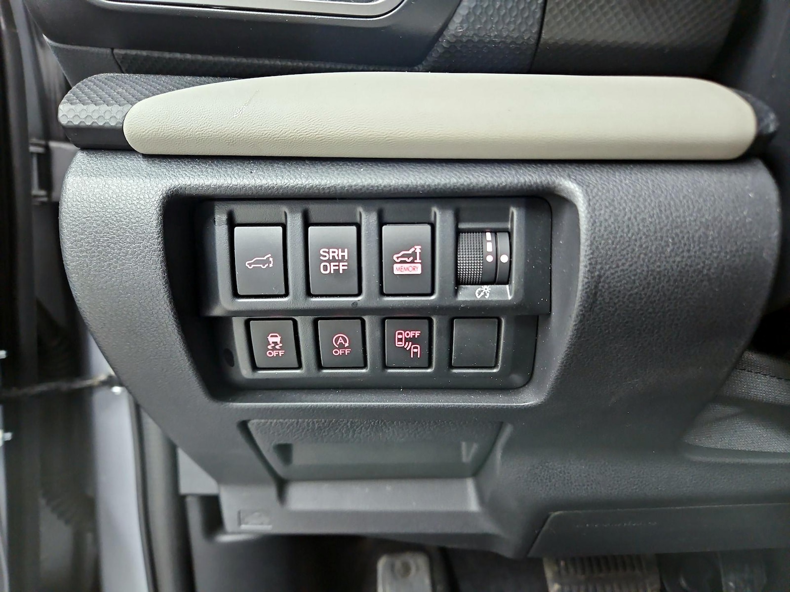 2022 Subaru Forester Limited - Photo 14