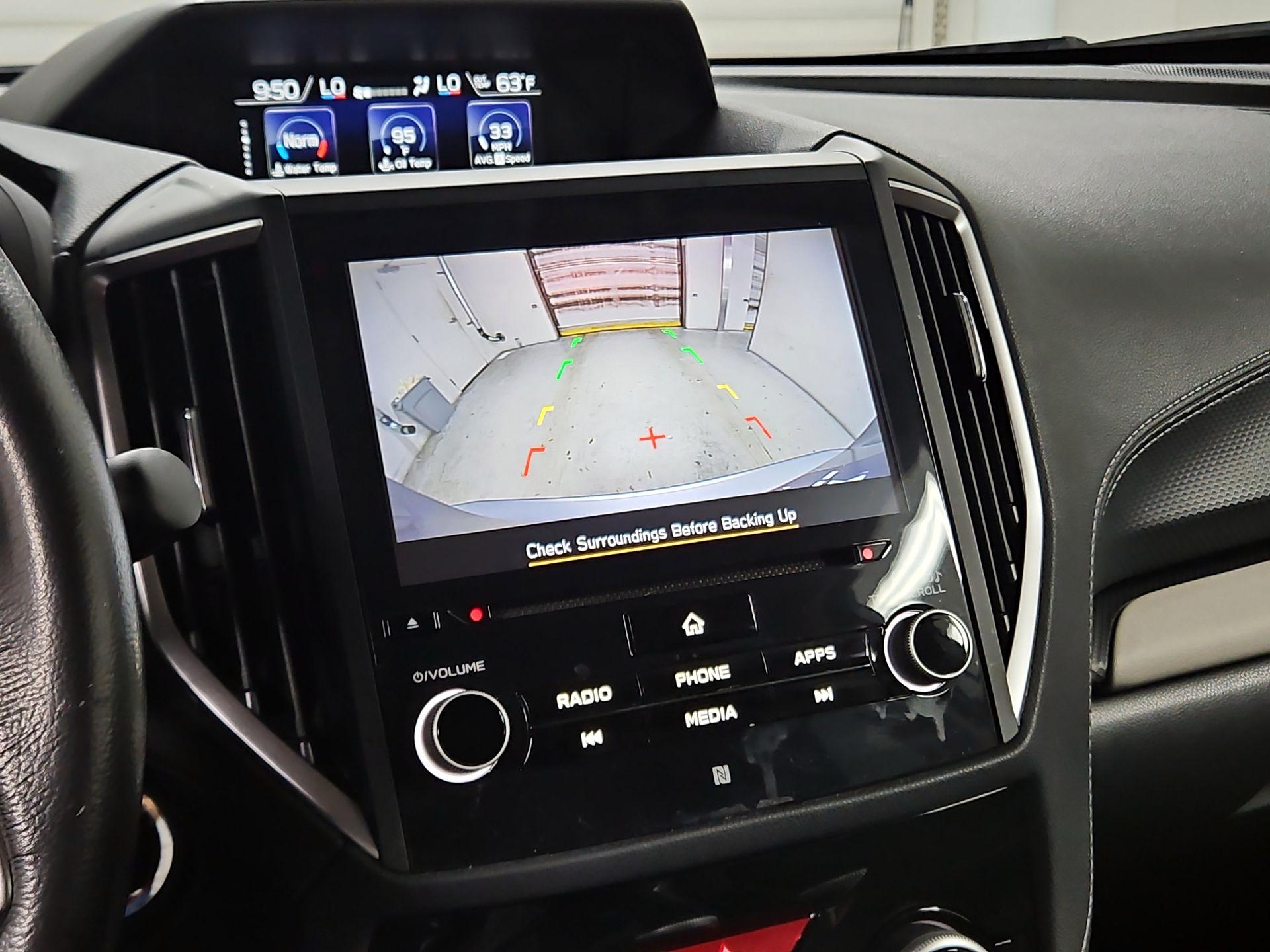 Thumbnail: 2022 Subaru Forester - 14