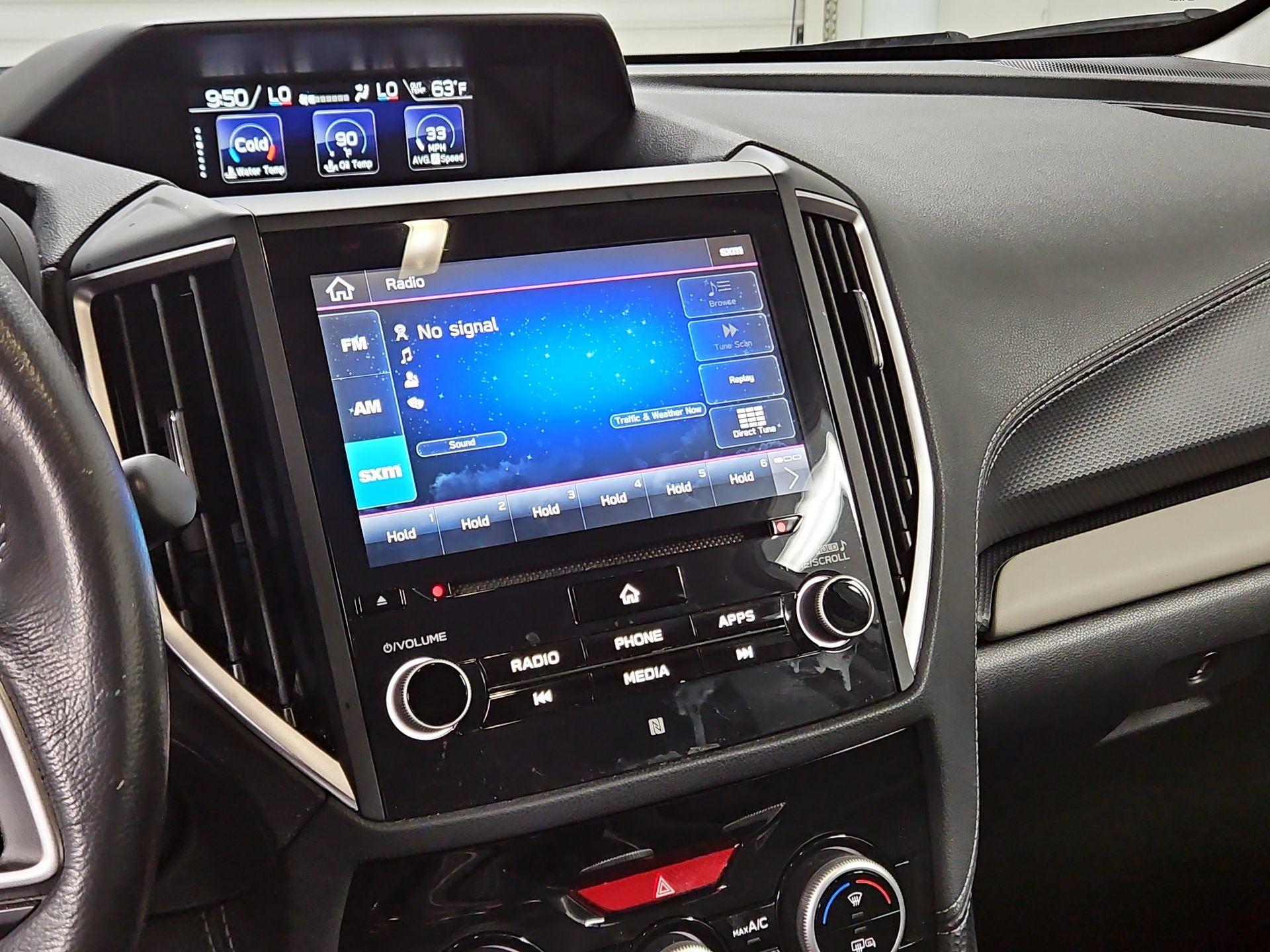 Thumbnail: 2022 Subaru Forester - 15